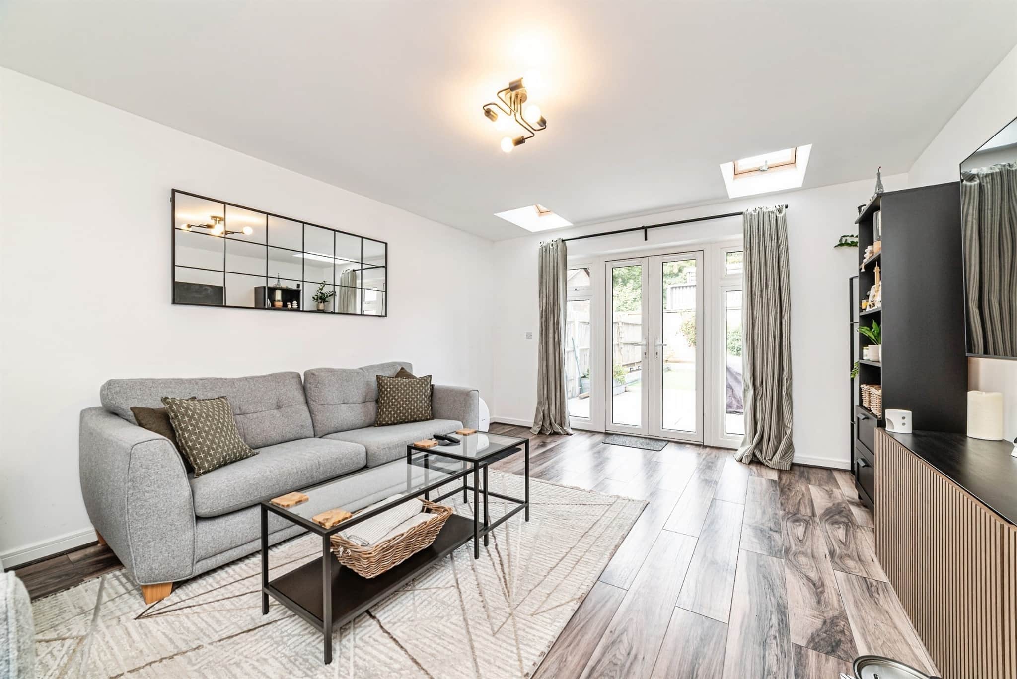 Property at The Coach Road, Basingstoke