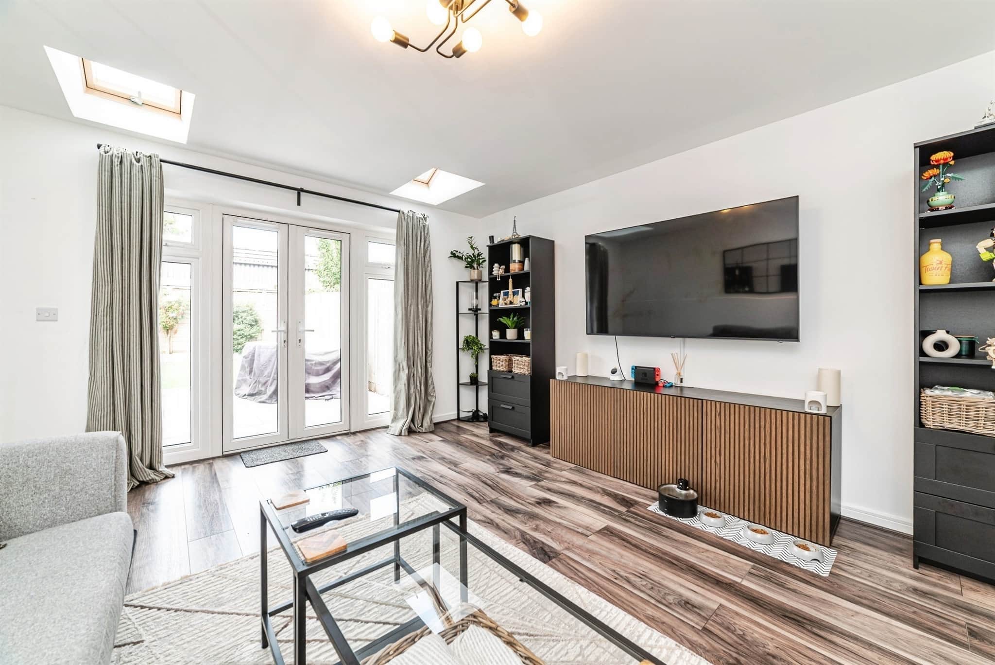 Property at The Coach Road, Basingstoke
