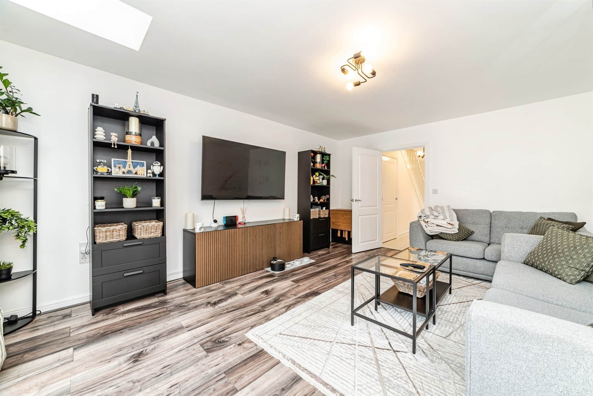 Property at The Coach Road, Basingstoke