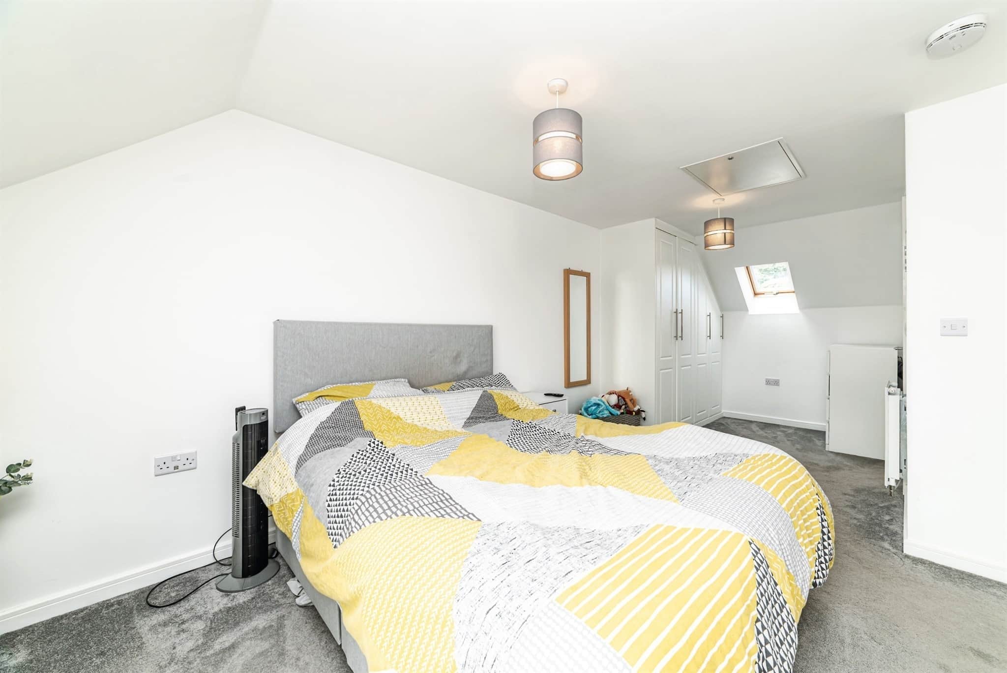 Property at The Coach Road, Basingstoke