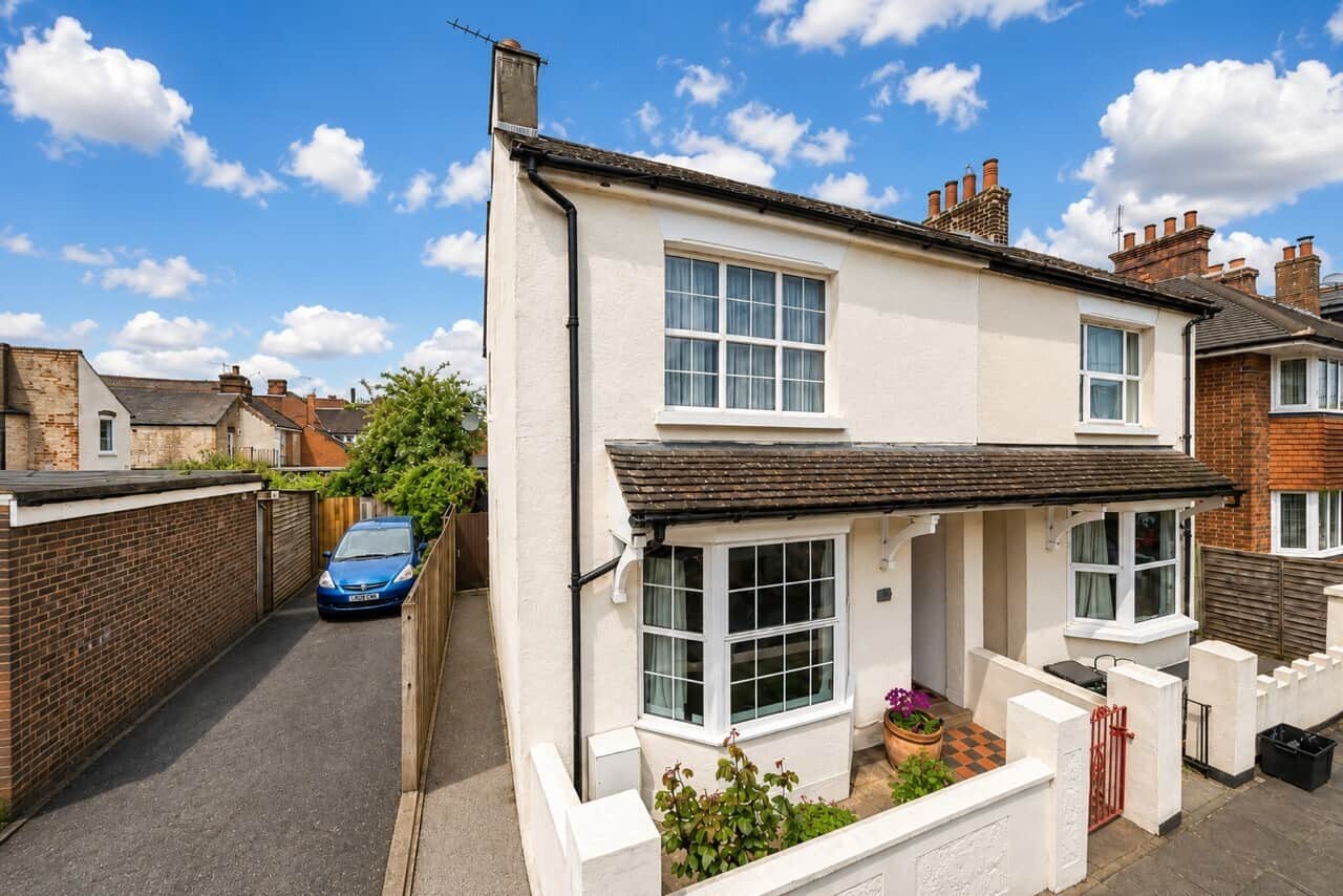 Property at Harlesden Road, St. Albans