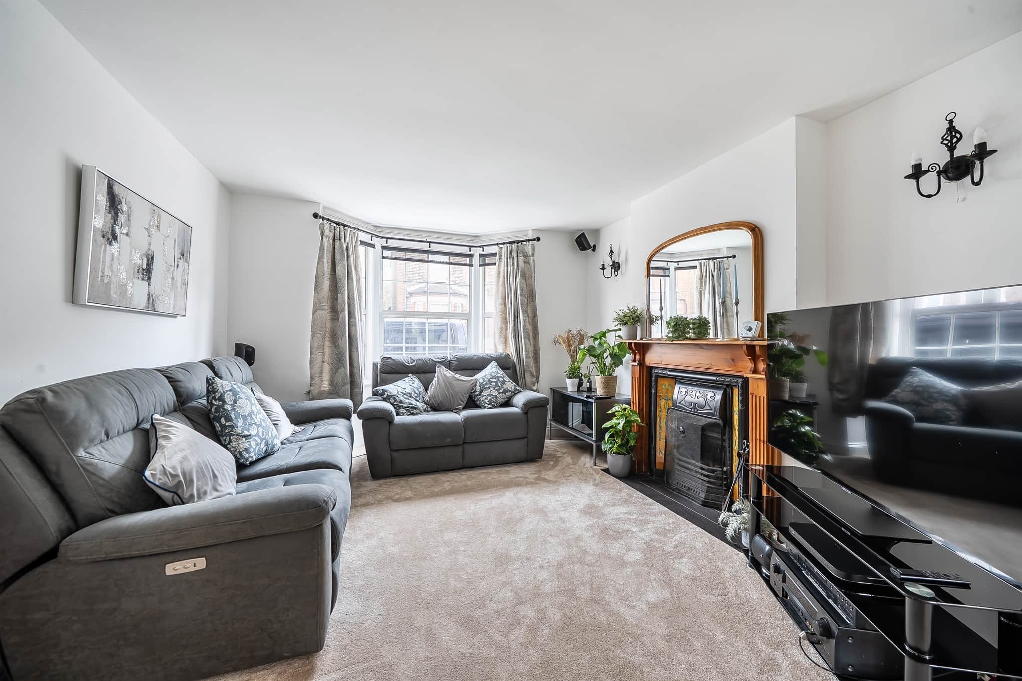 Property at Harlesden Road, St. Albans
