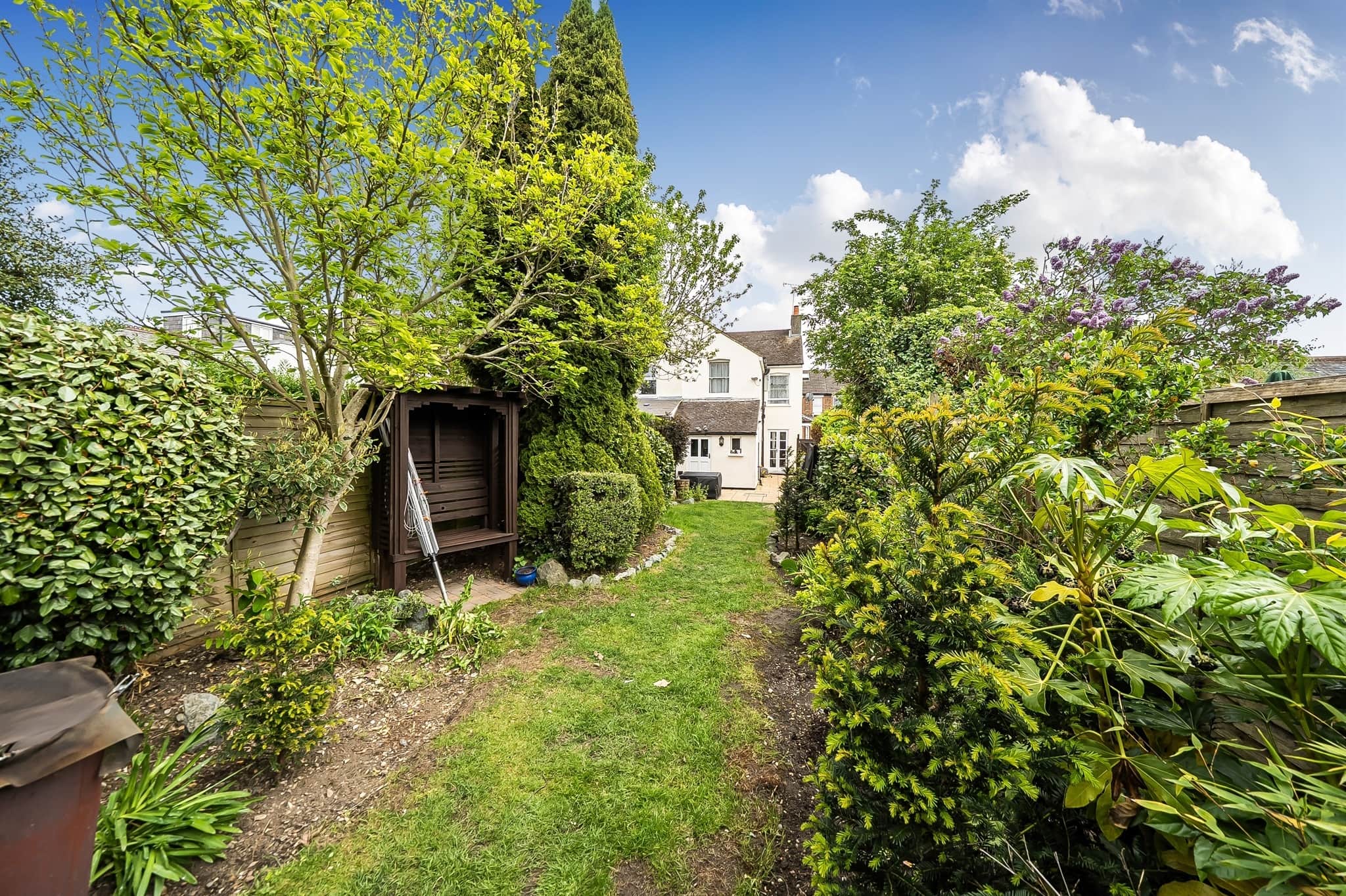 Property at Harlesden Road, St. Albans