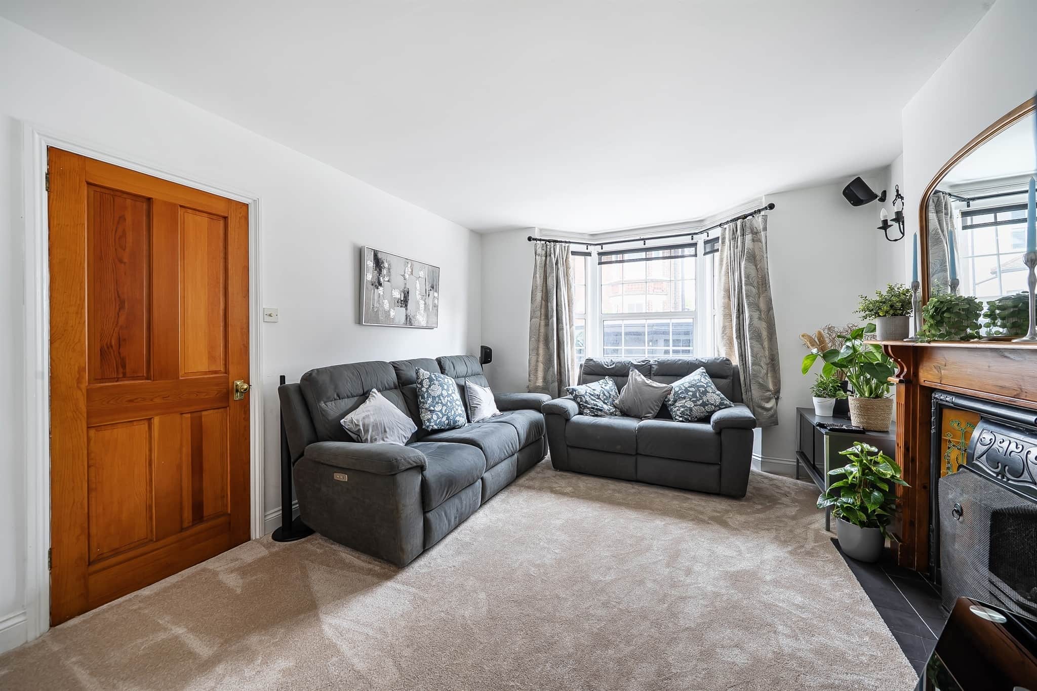 Property at Harlesden Road, St. Albans