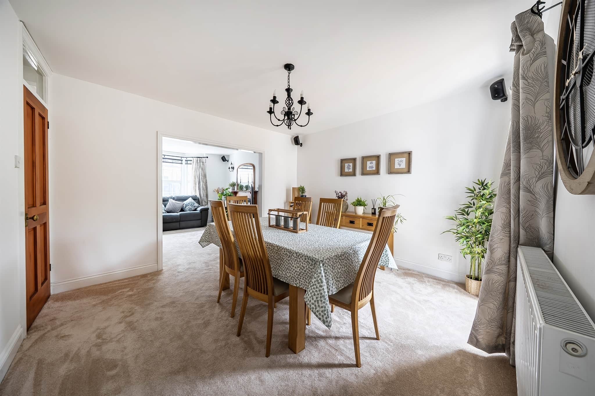 Property at Harlesden Road, St. Albans