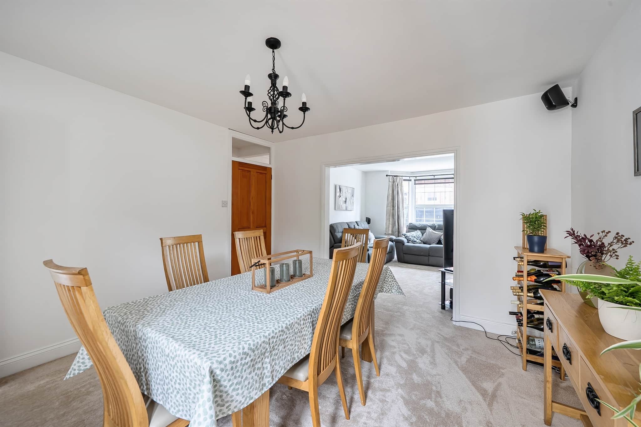 Property at Harlesden Road, St. Albans