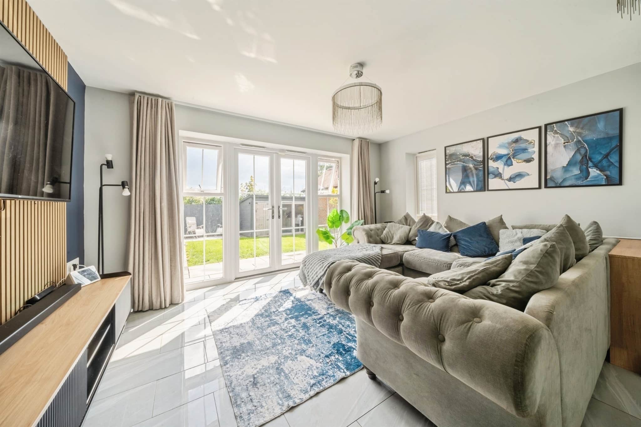 Property at Kingfisher Drive, Crowborough