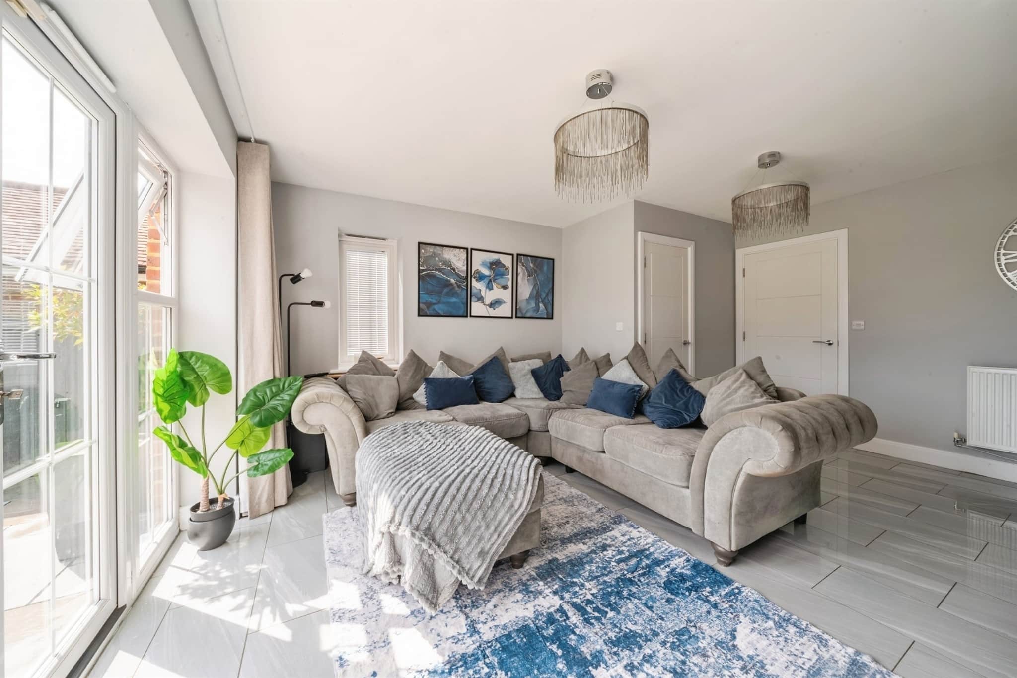 Property at Kingfisher Drive, Crowborough