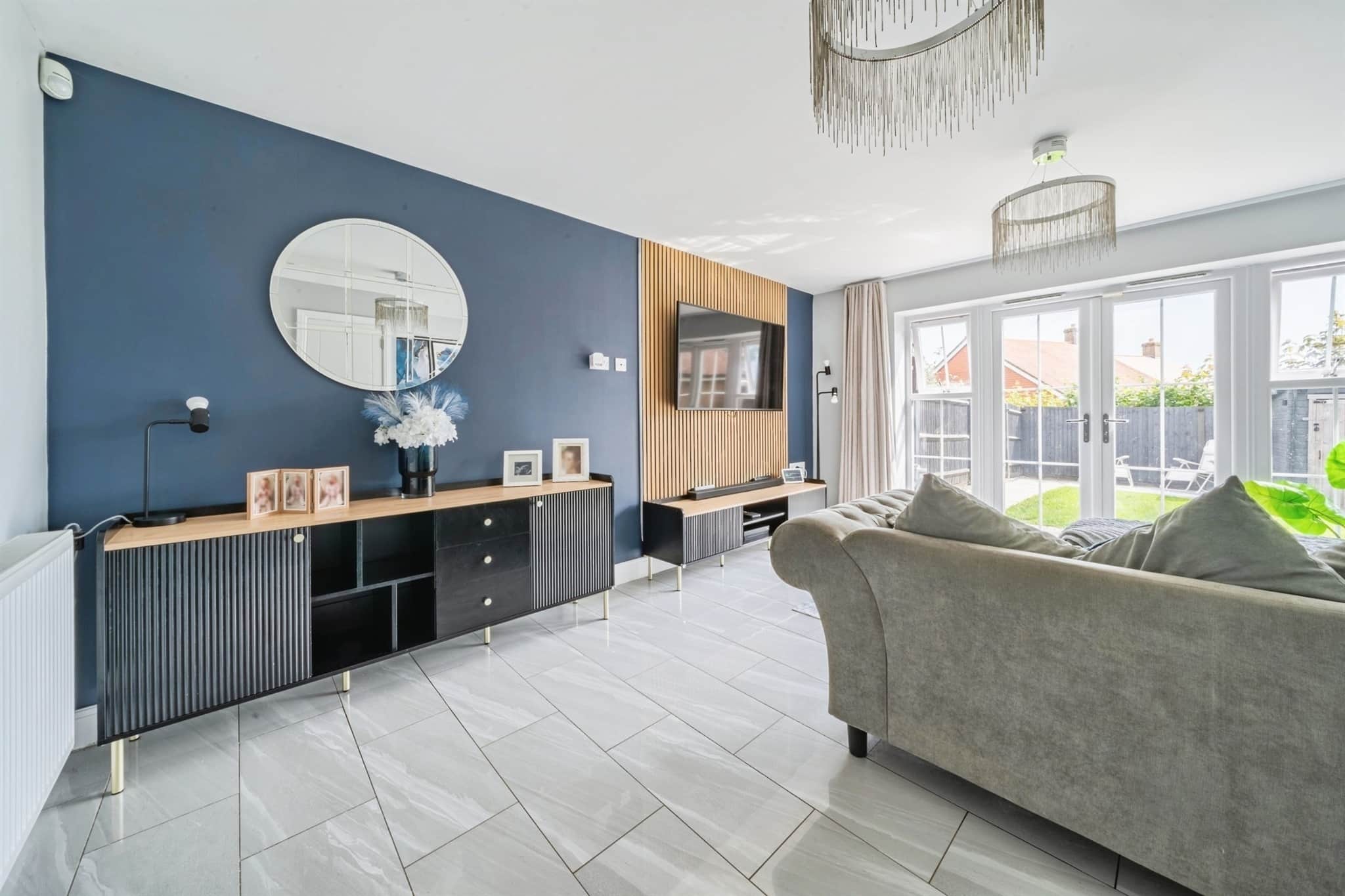 Property at Kingfisher Drive, Crowborough