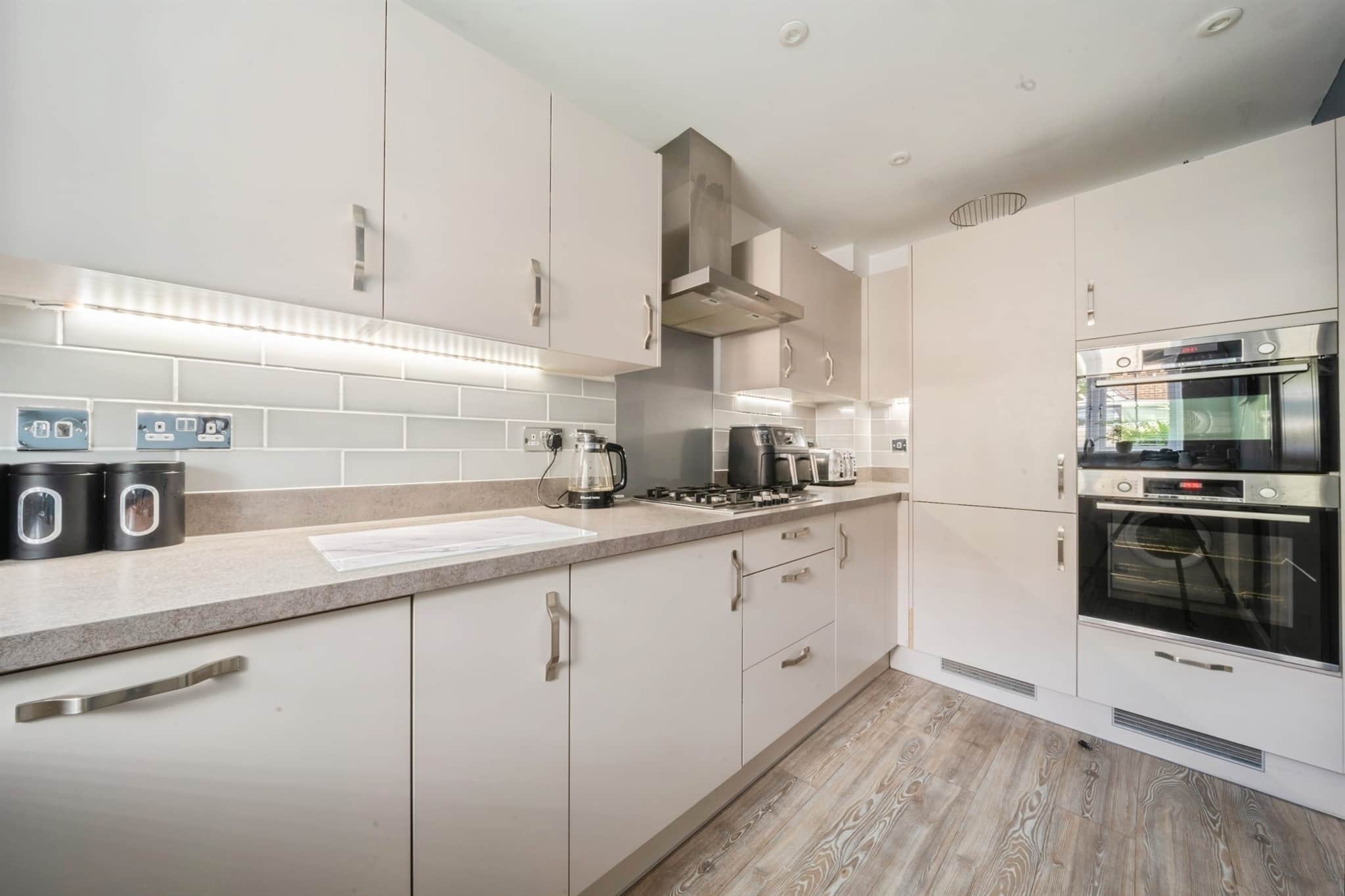 Property at Kingfisher Drive, Crowborough