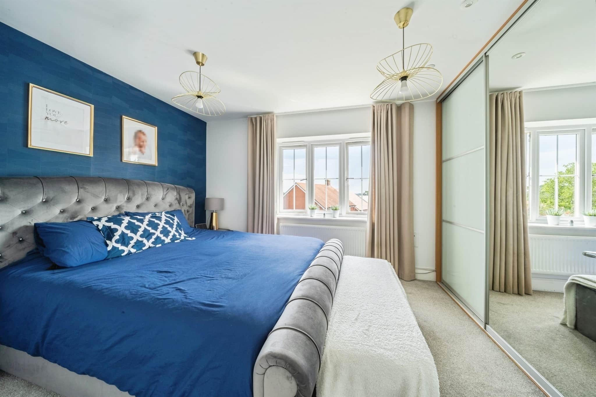 Property at Kingfisher Drive, Crowborough