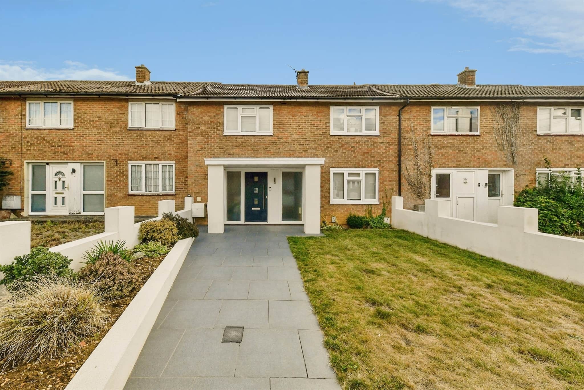 Property at Broad Oak Way, Stevenage