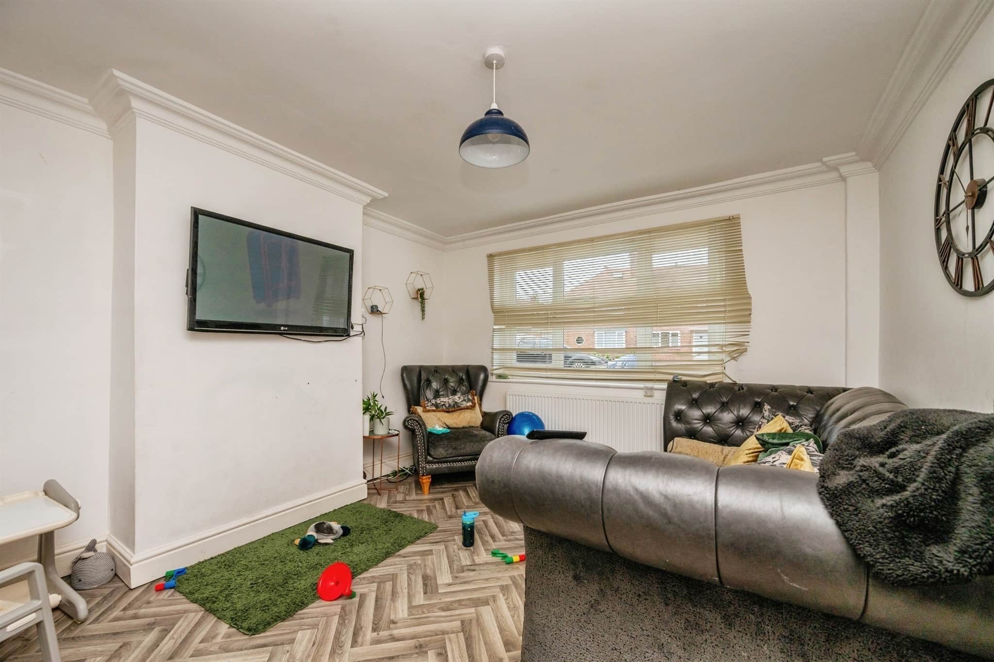 Property at Tunnel Lane, Kings Heath, Birmingham