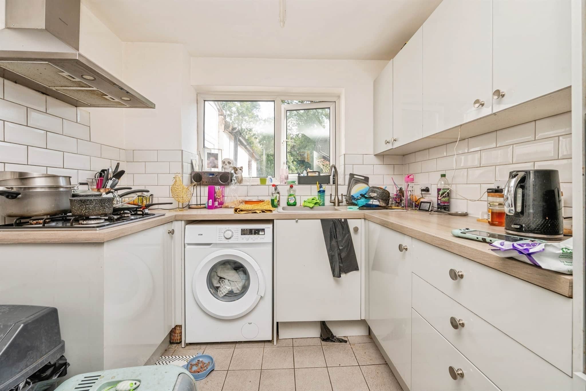 Property at Tunnel Lane, Kings Heath, Birmingham