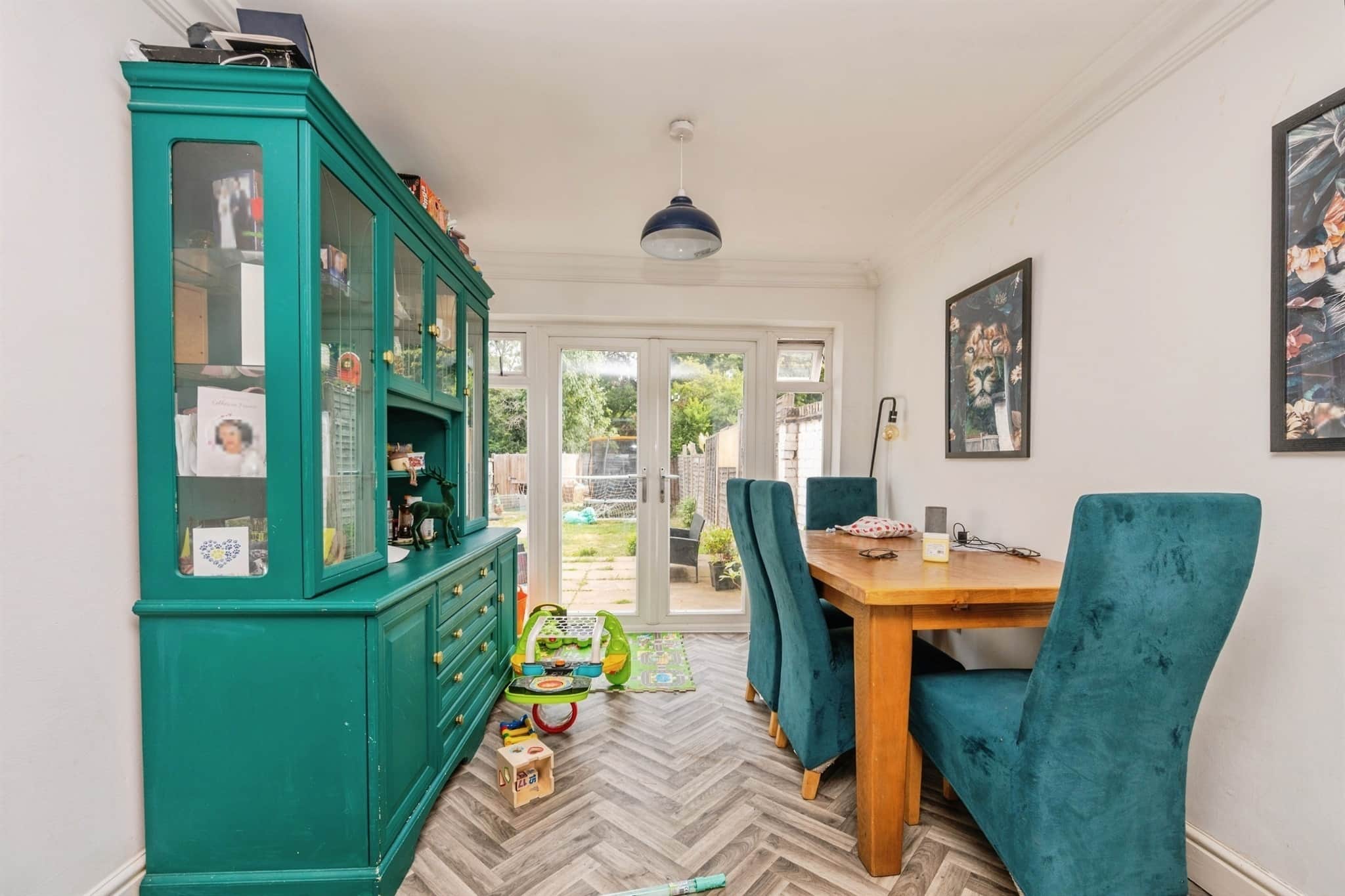 Property at Tunnel Lane, Kings Heath, Birmingham