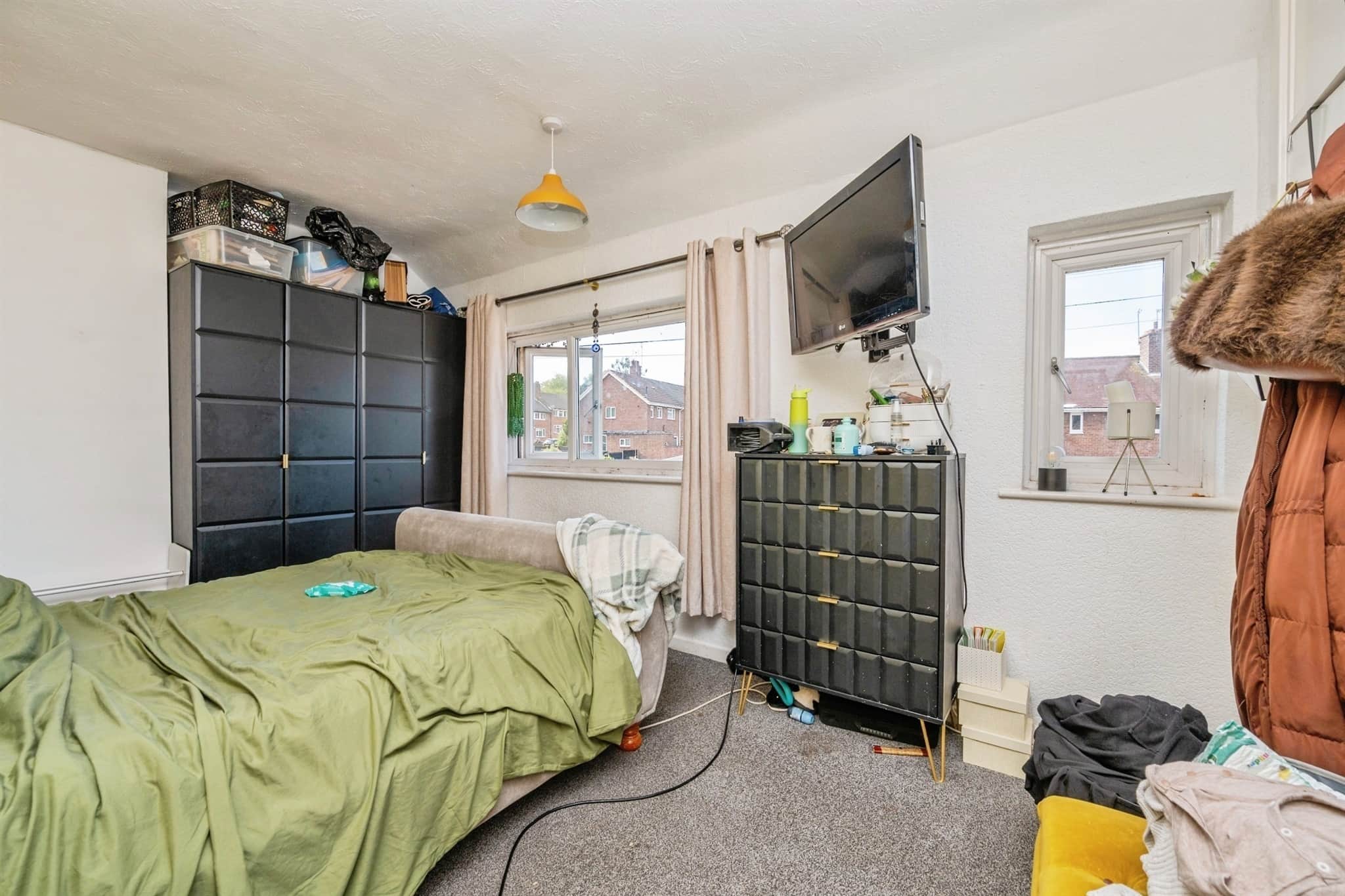 Property at Tunnel Lane, Kings Heath, Birmingham