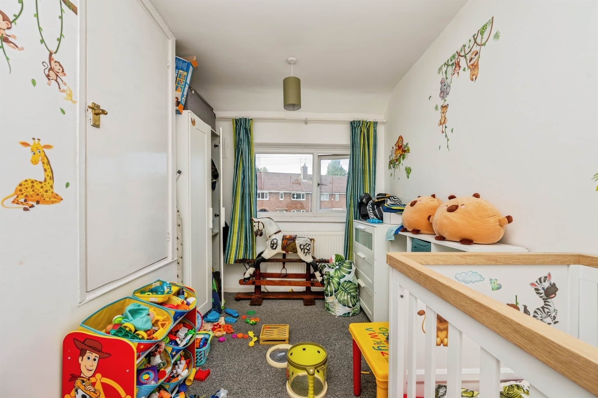 Property at Tunnel Lane, Kings Heath, Birmingham