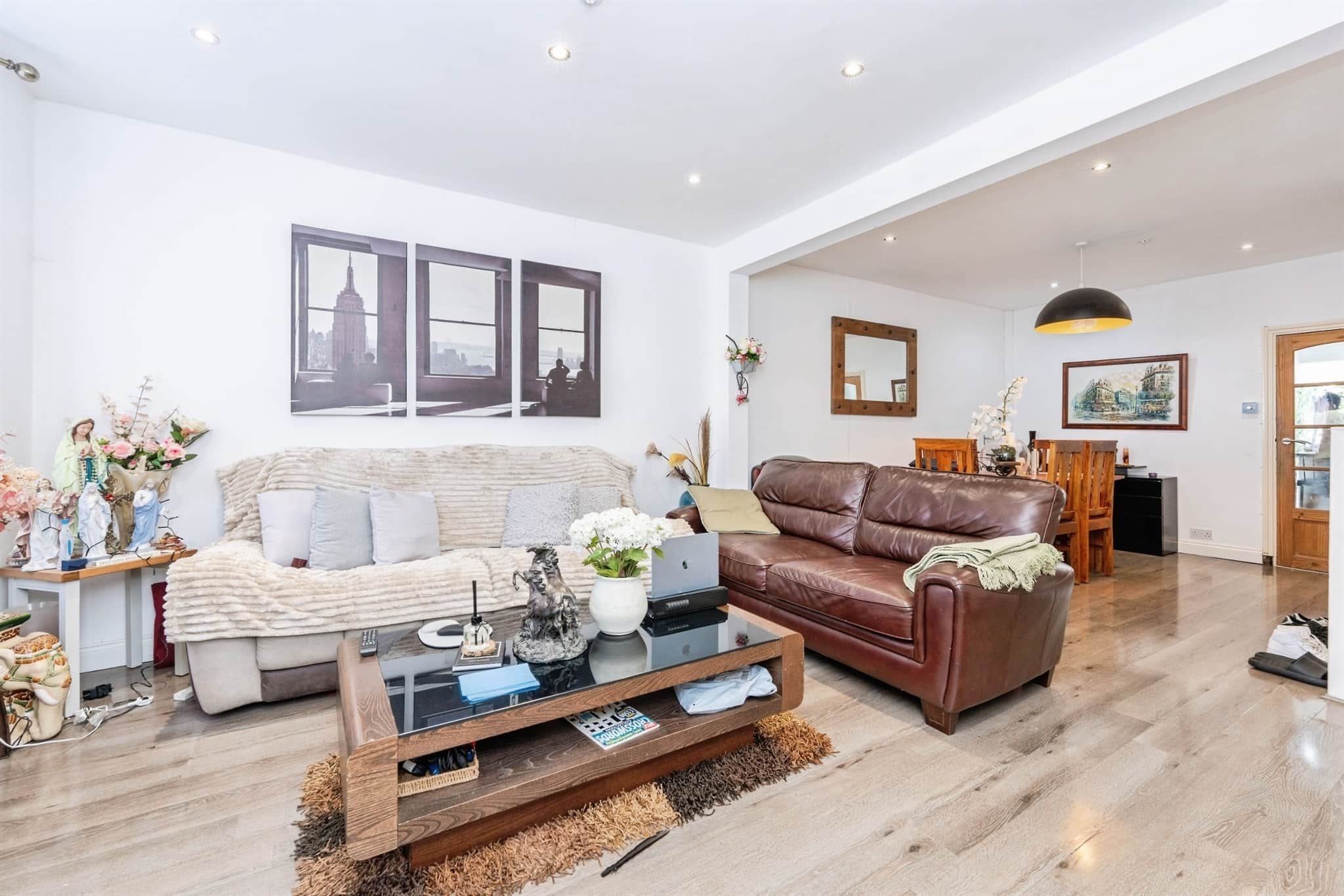Property at Chester Road, Watford