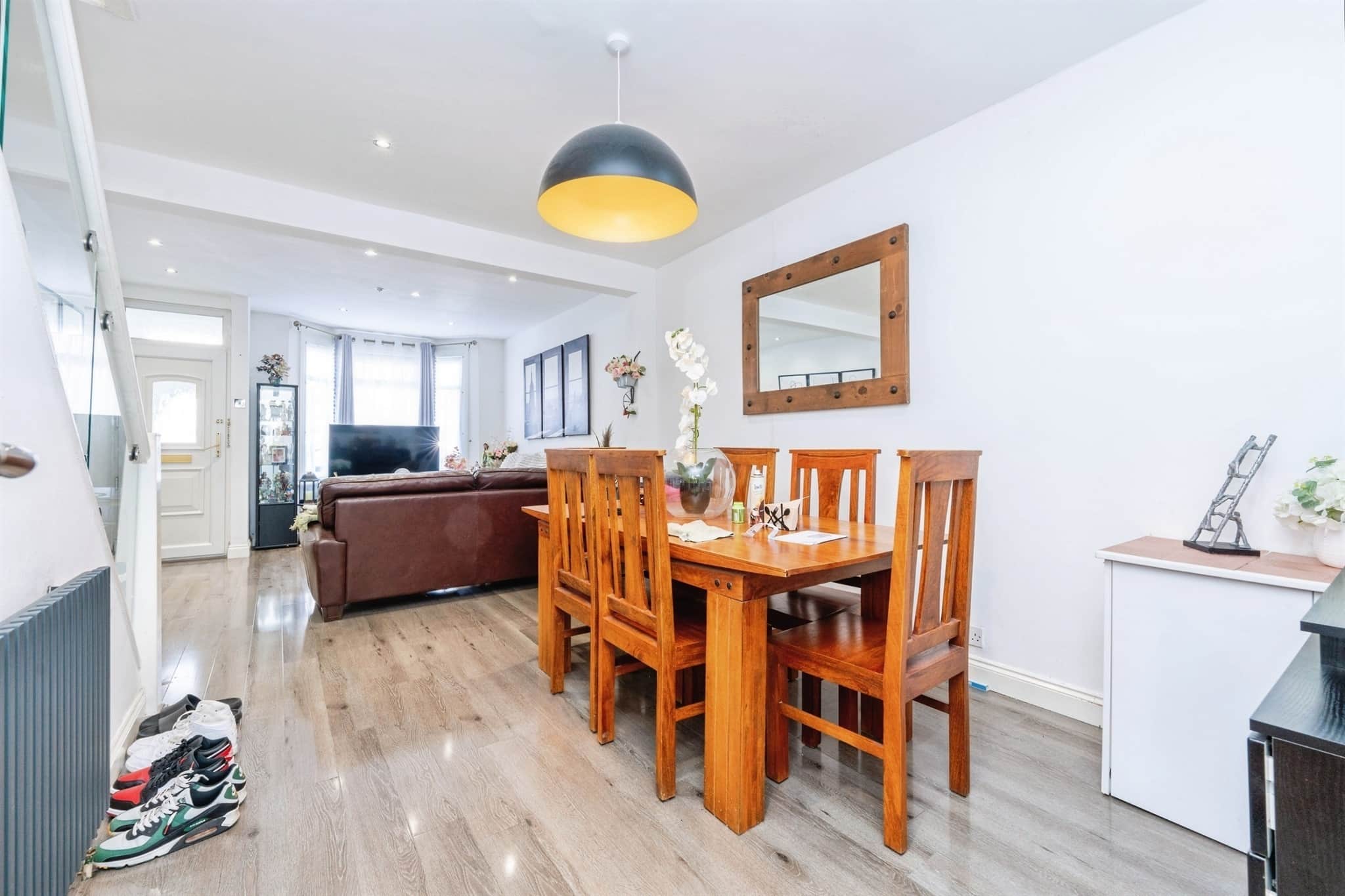 Property at Chester Road, Watford