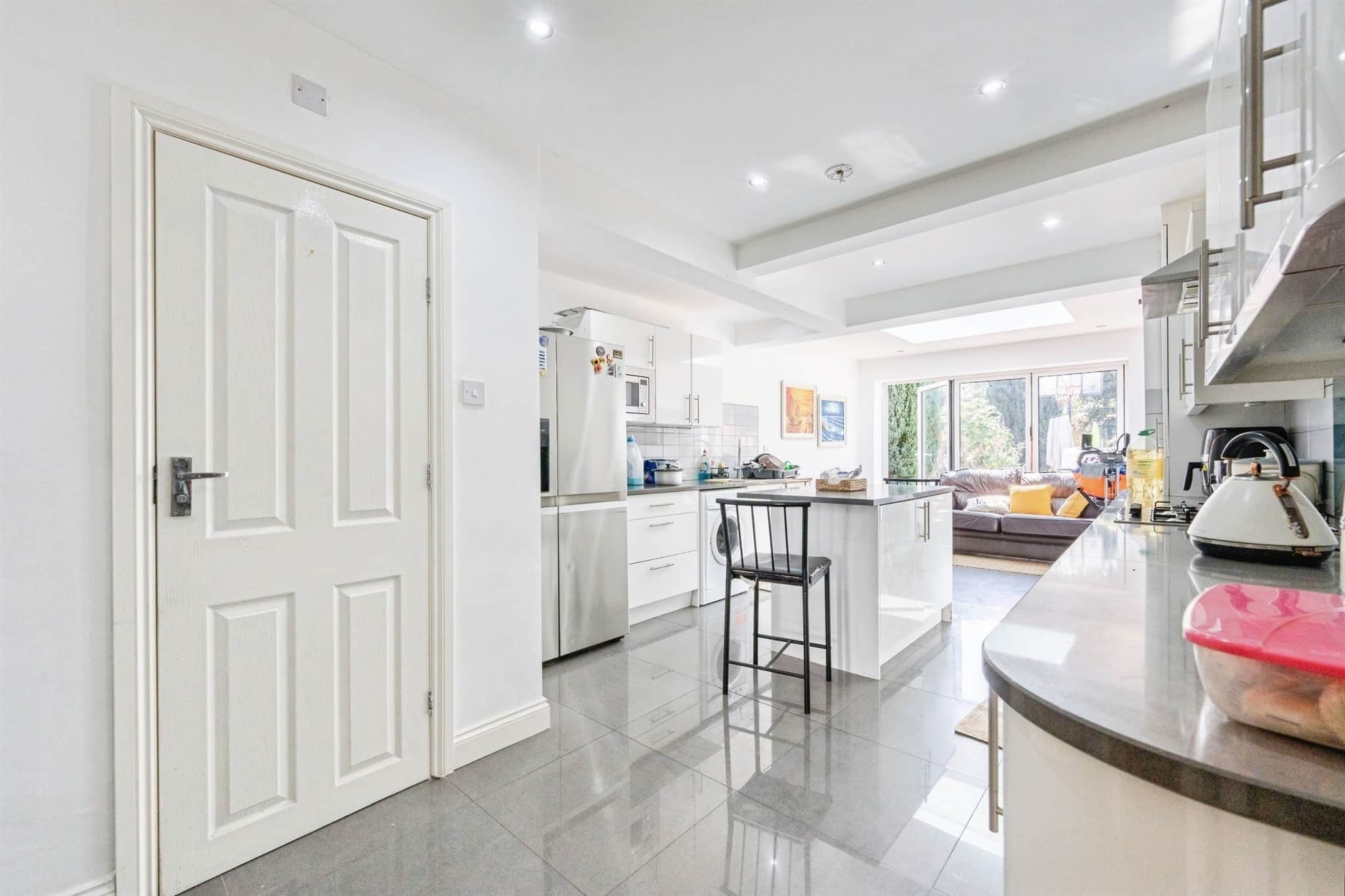 Property at Chester Road, Watford