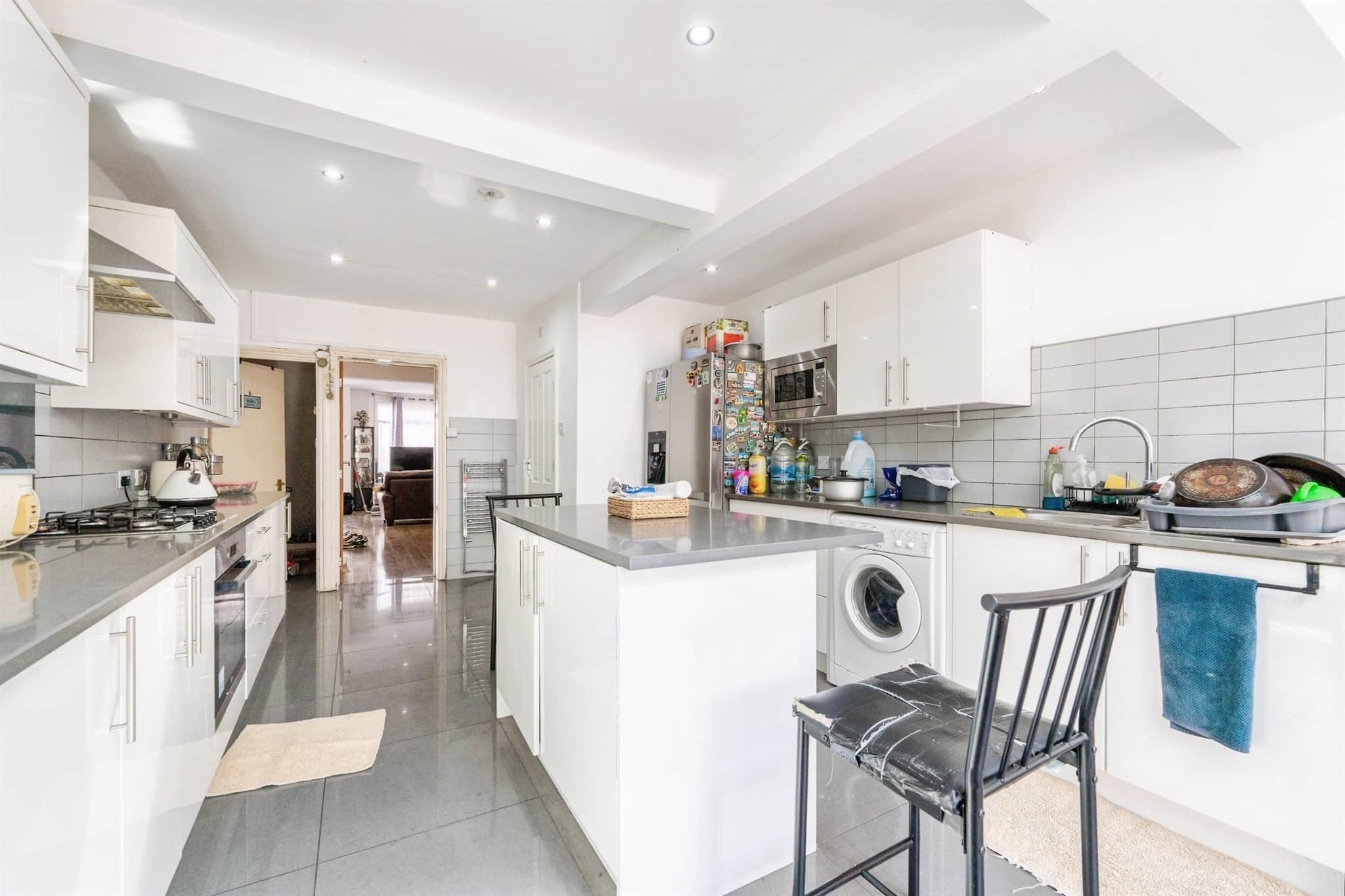 Property at Chester Road, Watford