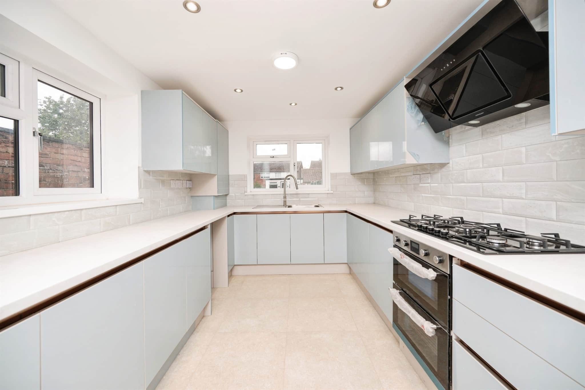 Property at Olive Lane, Halesowen