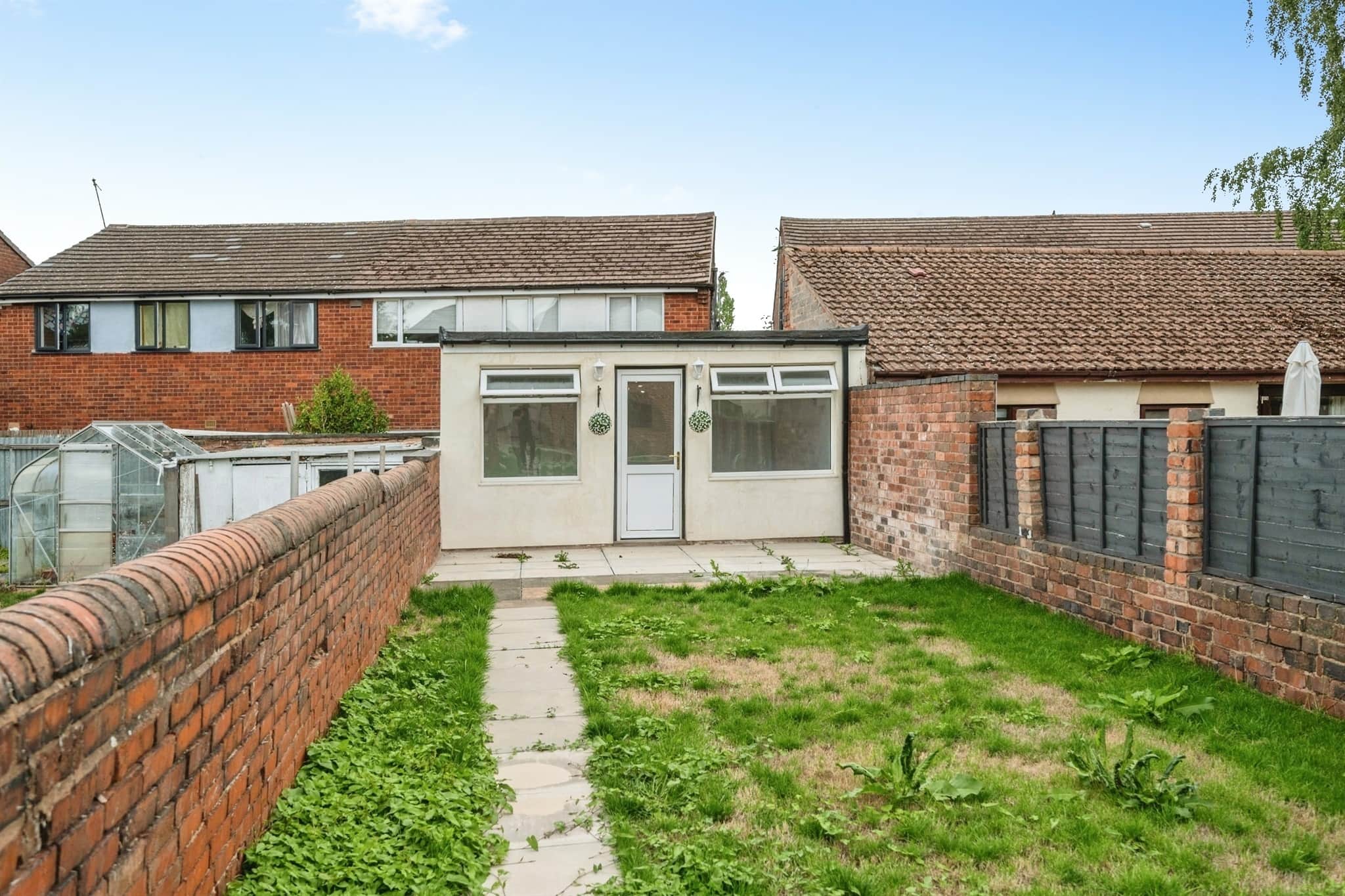 Property at Olive Lane, Halesowen