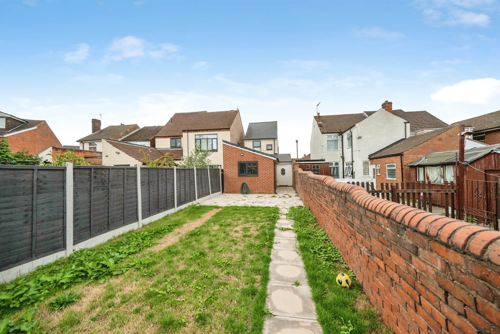 Property at Olive Lane, Halesowen