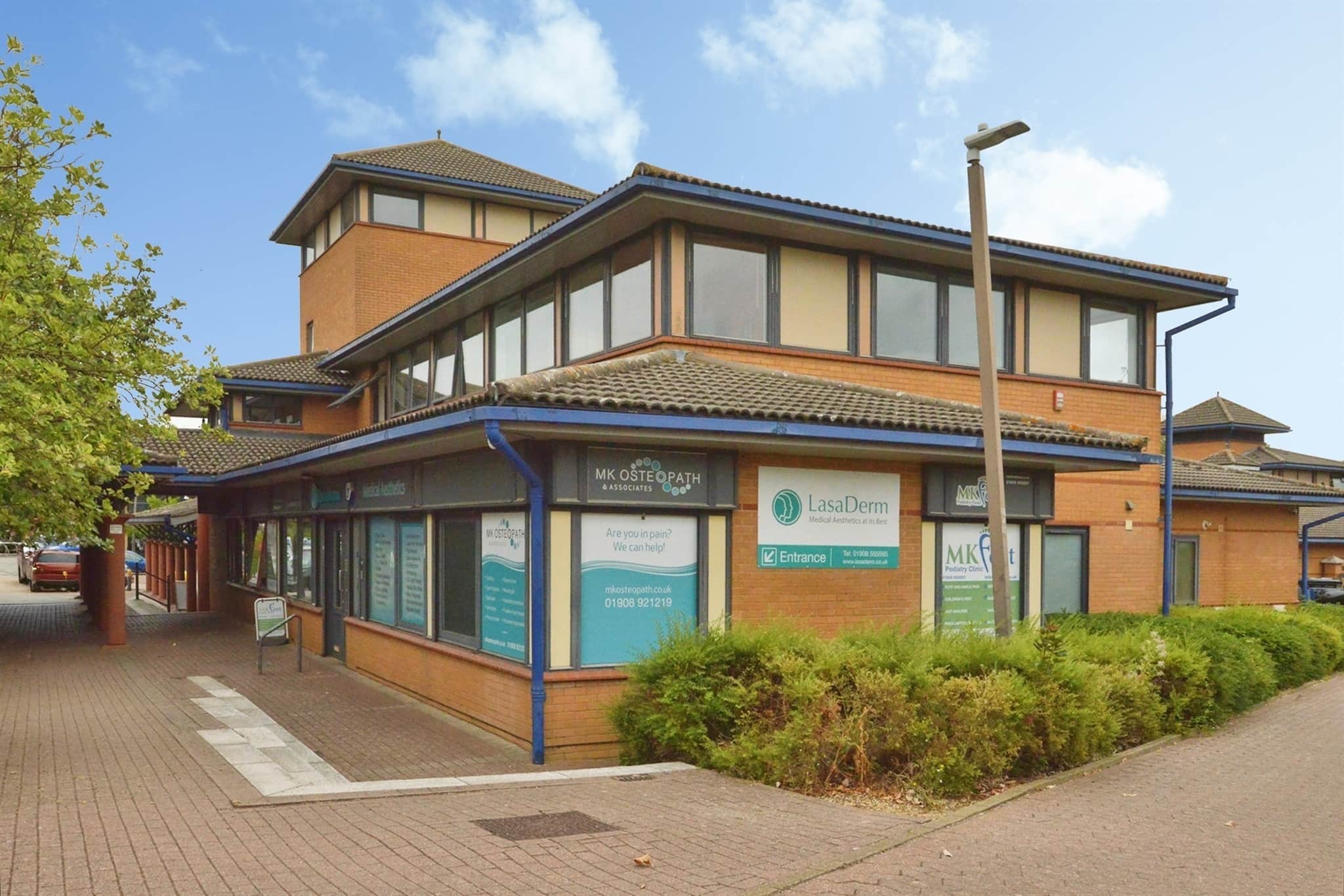 Property at Benbow Court, Shenley Church End, MILTON KEYNES