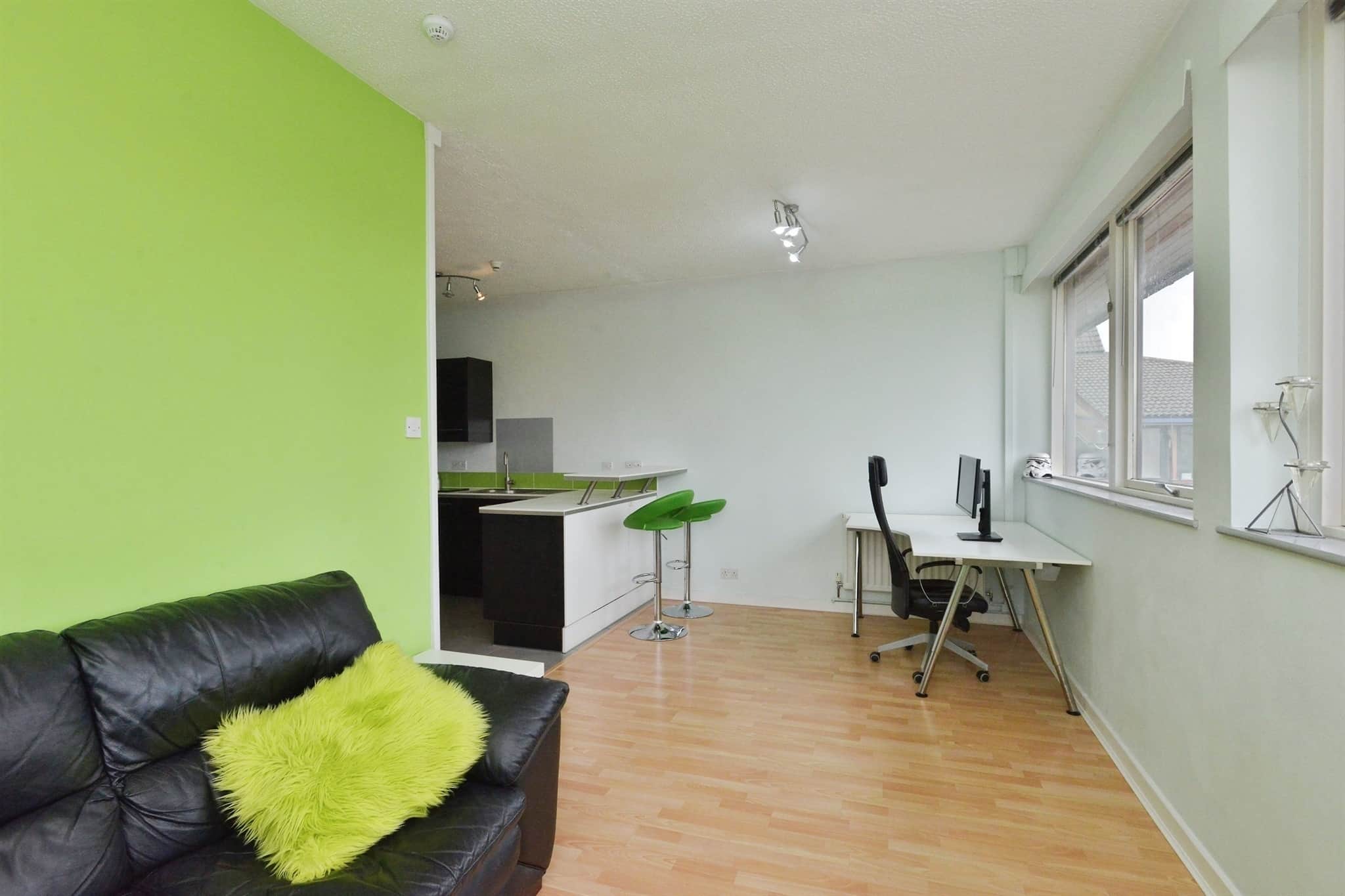 Property at Benbow Court, Shenley Church End, MILTON KEYNES