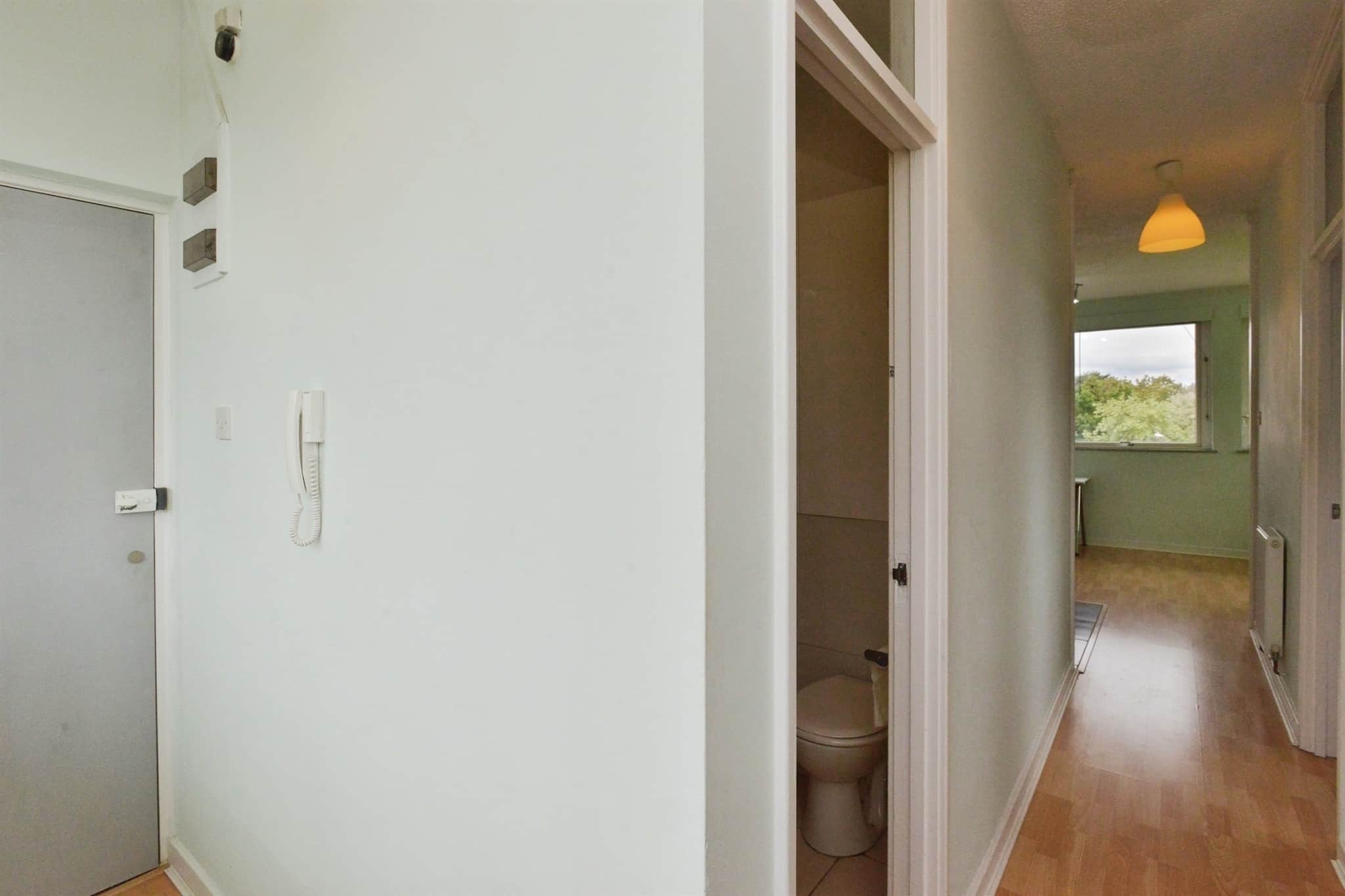 Property at Benbow Court, Shenley Church End, MILTON KEYNES