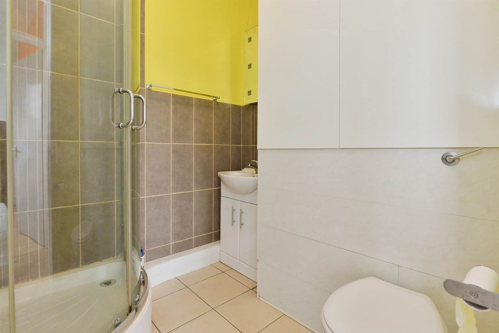 Property at Benbow Court, Shenley Church End, MILTON KEYNES