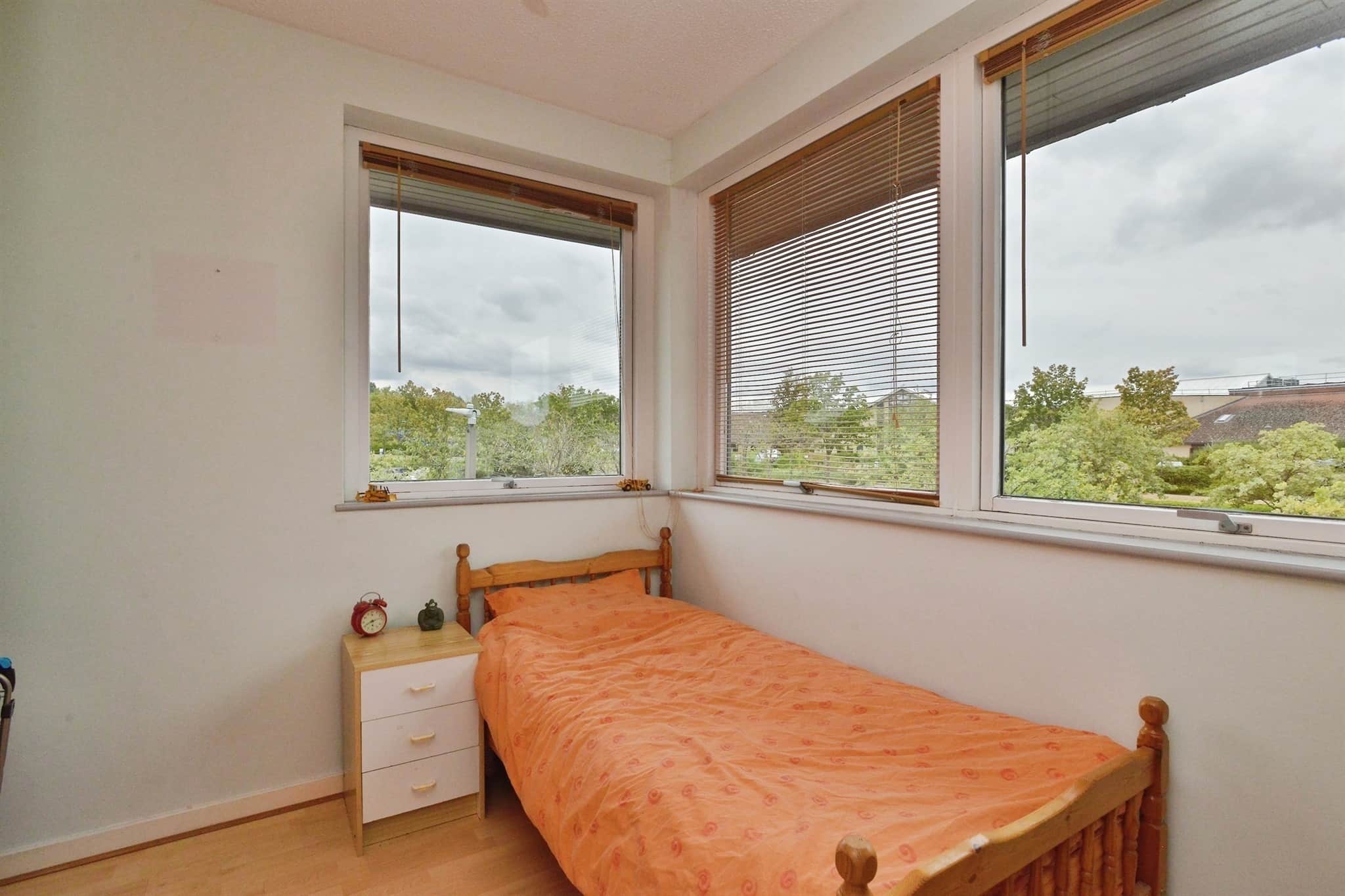Property at Benbow Court, Shenley Church End, MILTON KEYNES
