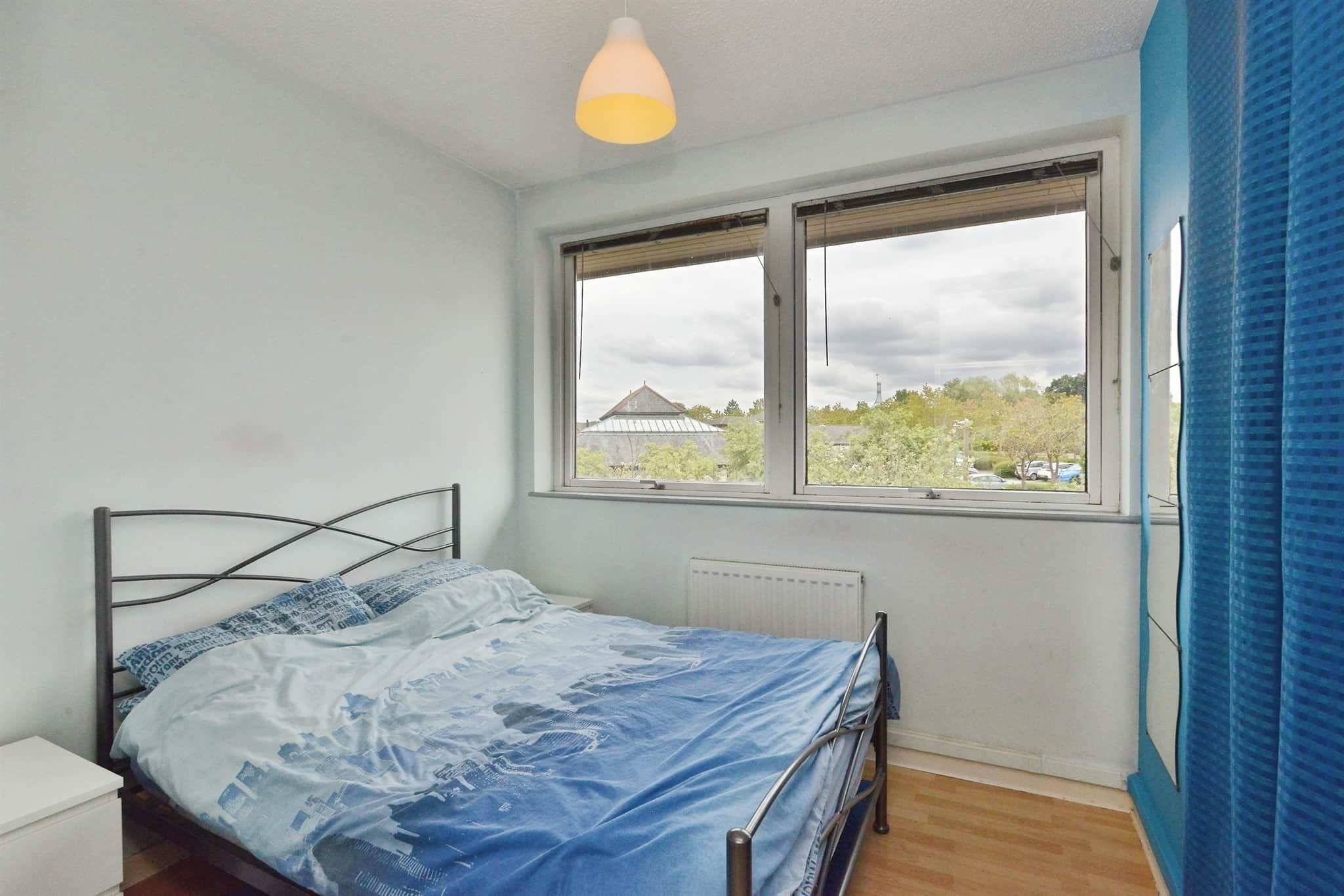 Property at Benbow Court, Shenley Church End, MILTON KEYNES