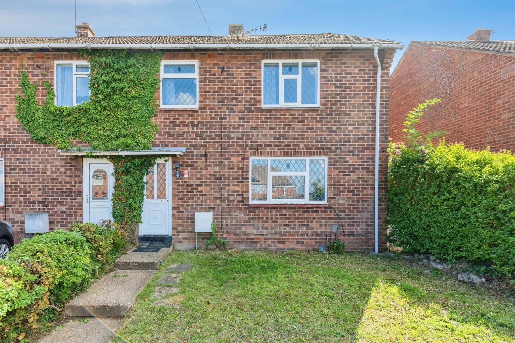 Property at Buckley Road, Leamington Spa