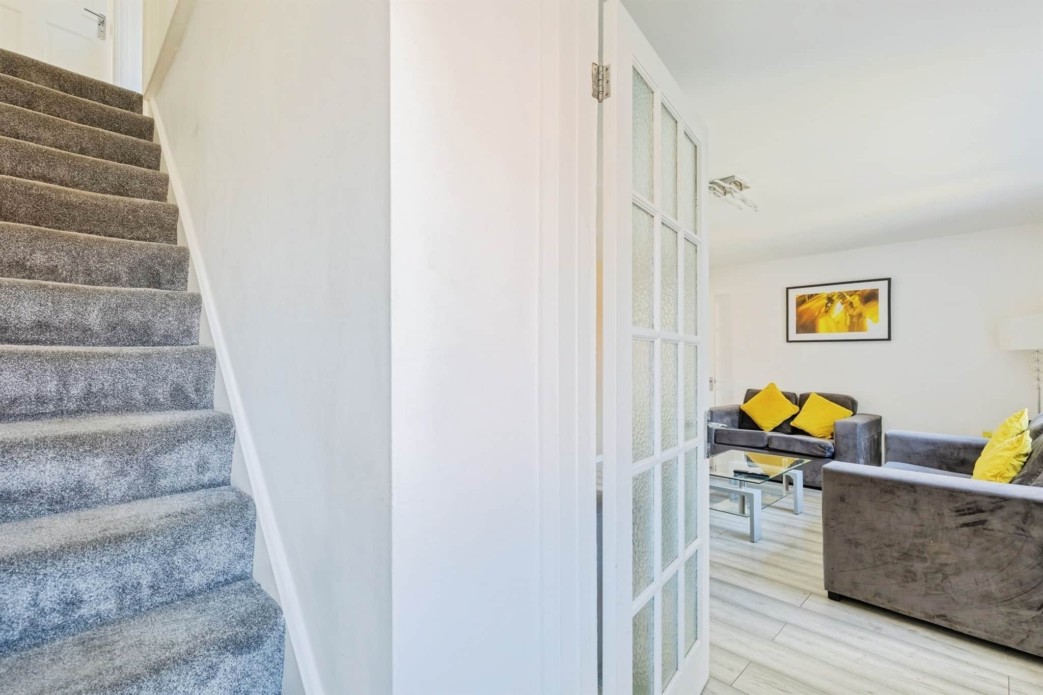 Property at Buckley Road, Leamington Spa