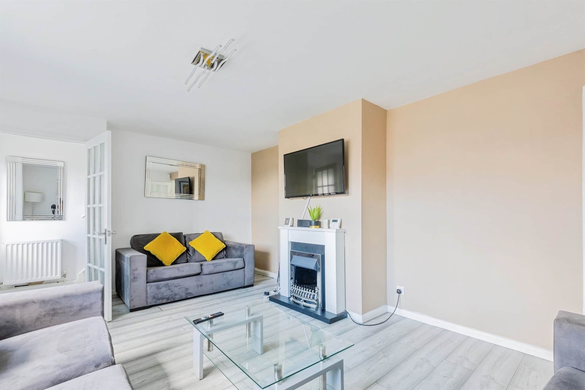 Property at Buckley Road, Leamington Spa
