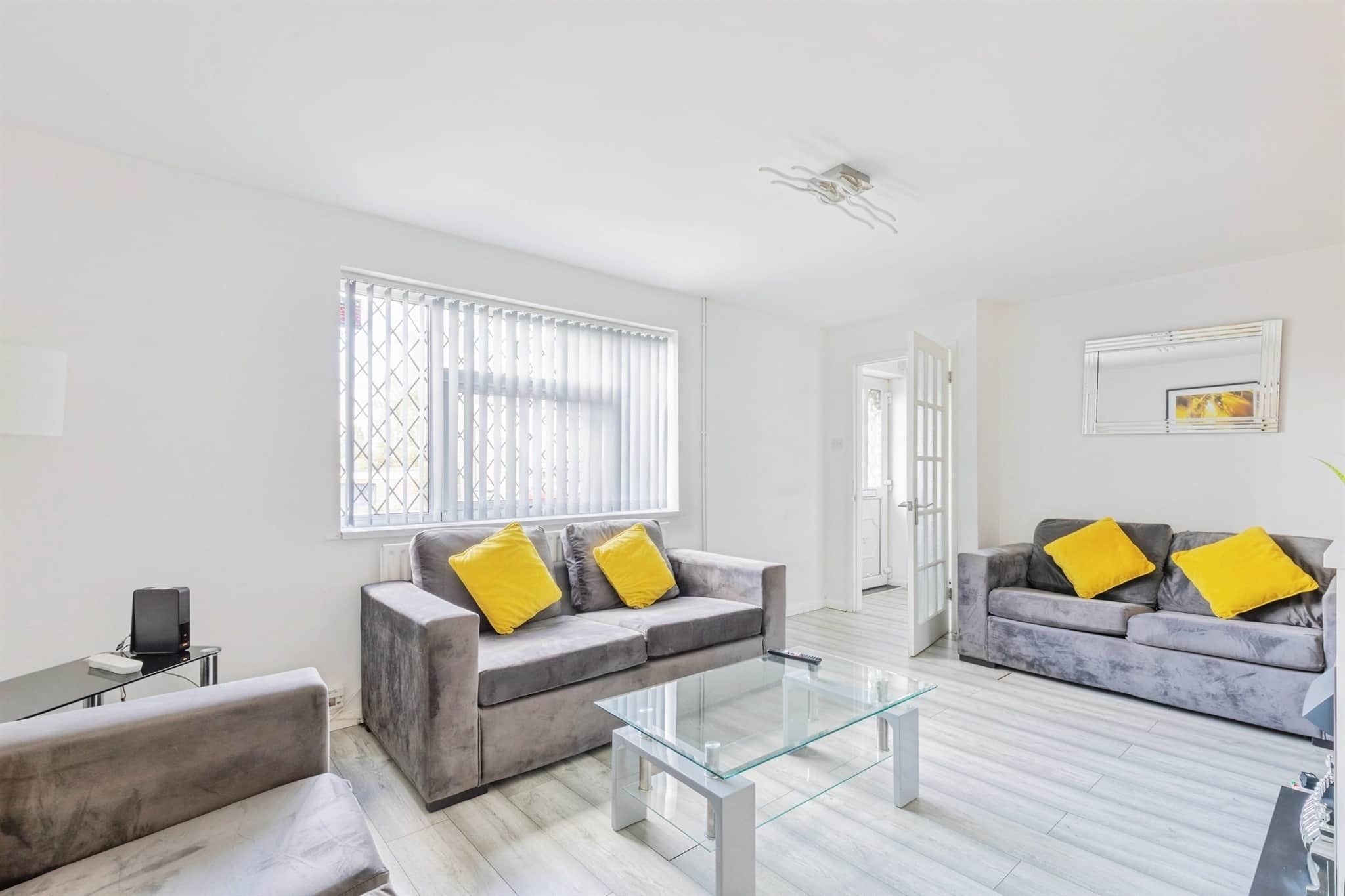 Property at Buckley Road, Leamington Spa