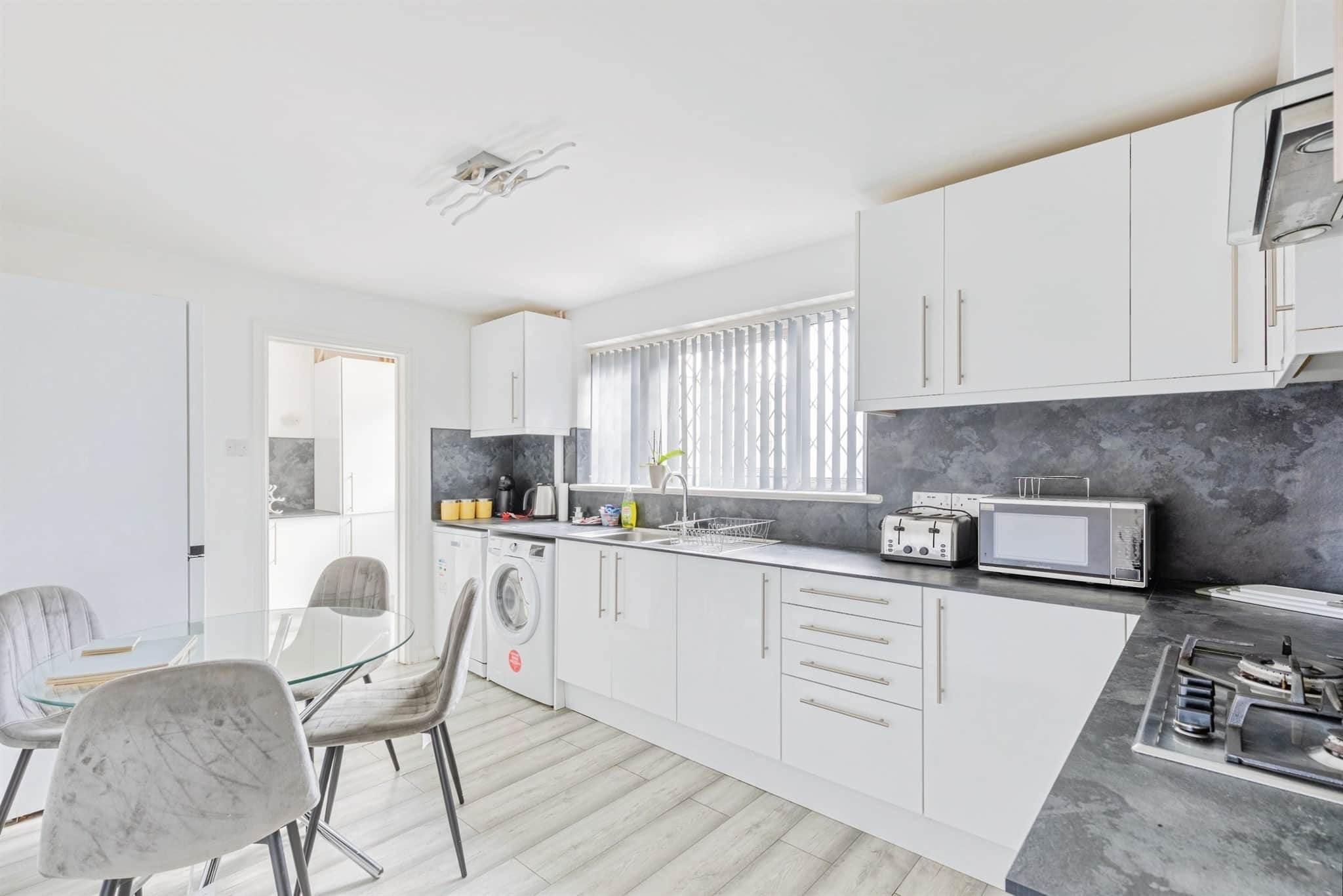 Property at Buckley Road, Leamington Spa