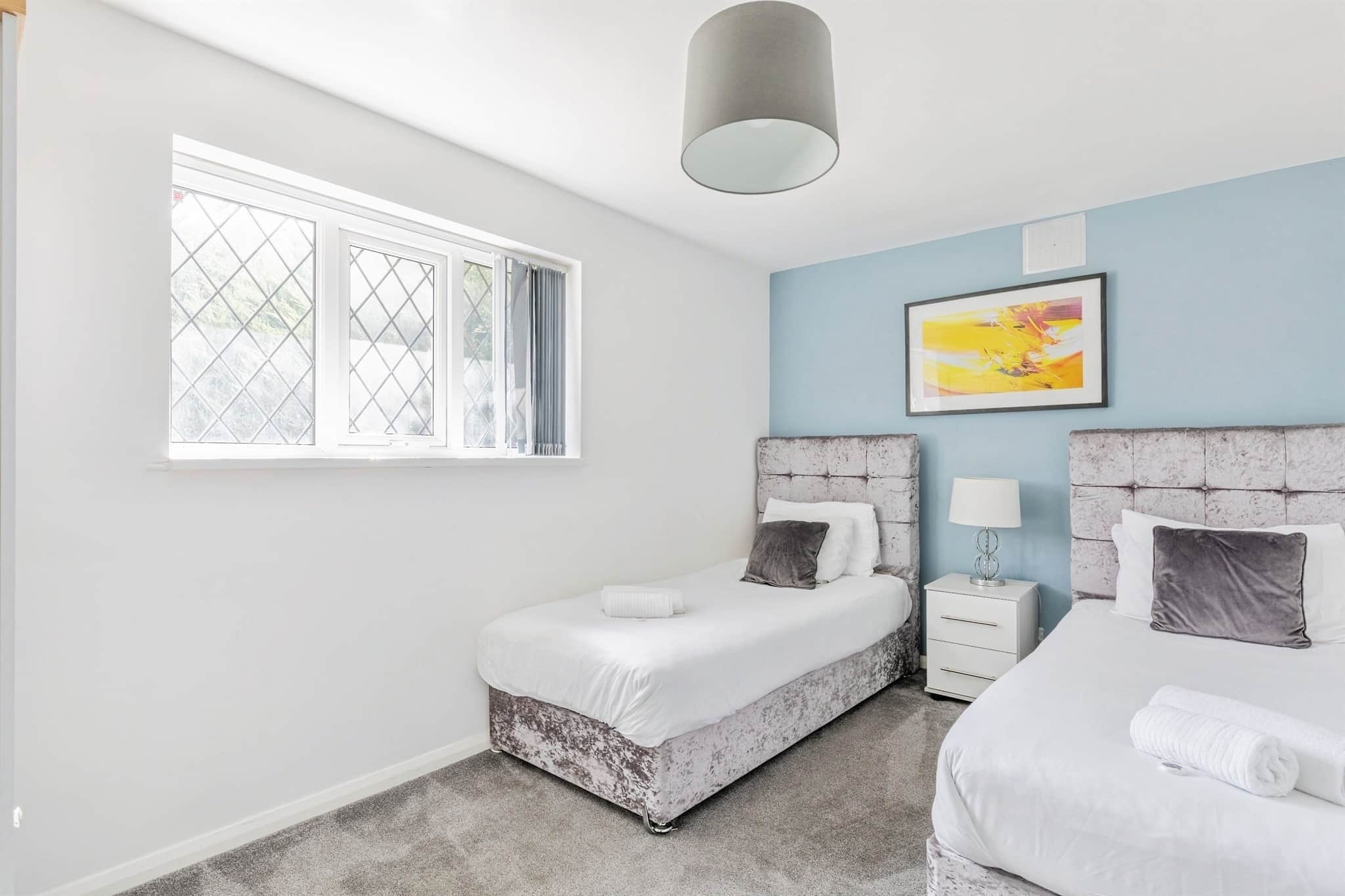 Property at Buckley Road, Leamington Spa