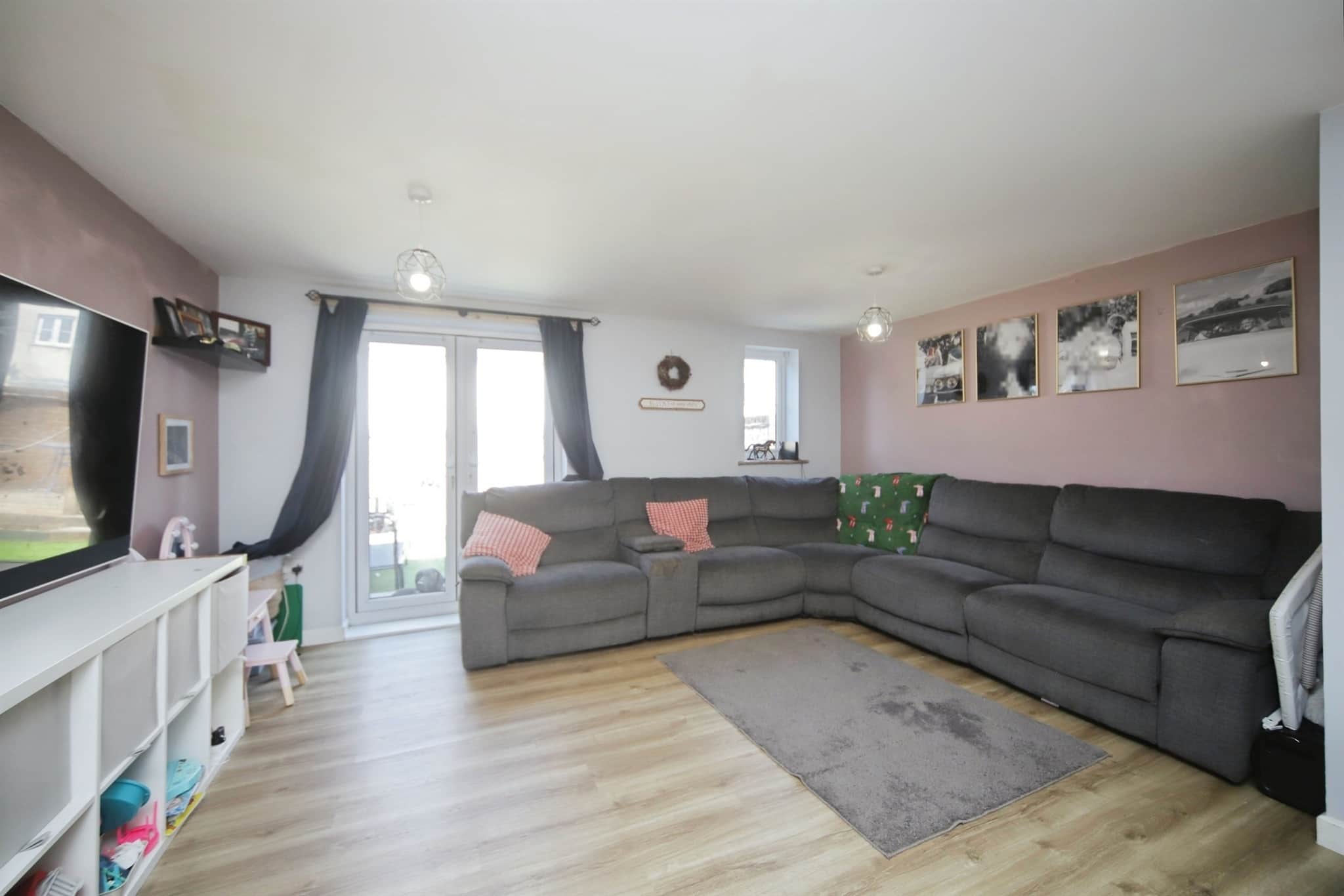 Property at Morse Road, Norton Fitzwarren, Taunton