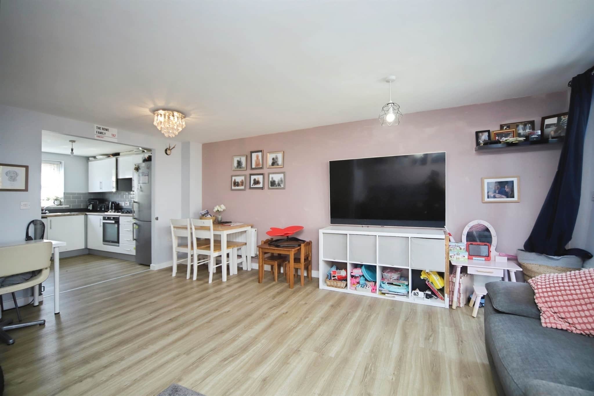 Property at Morse Road, Norton Fitzwarren, Taunton