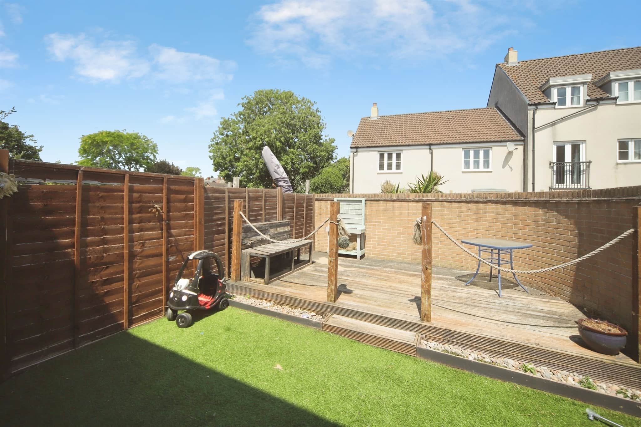 Property at Morse Road, Norton Fitzwarren, Taunton