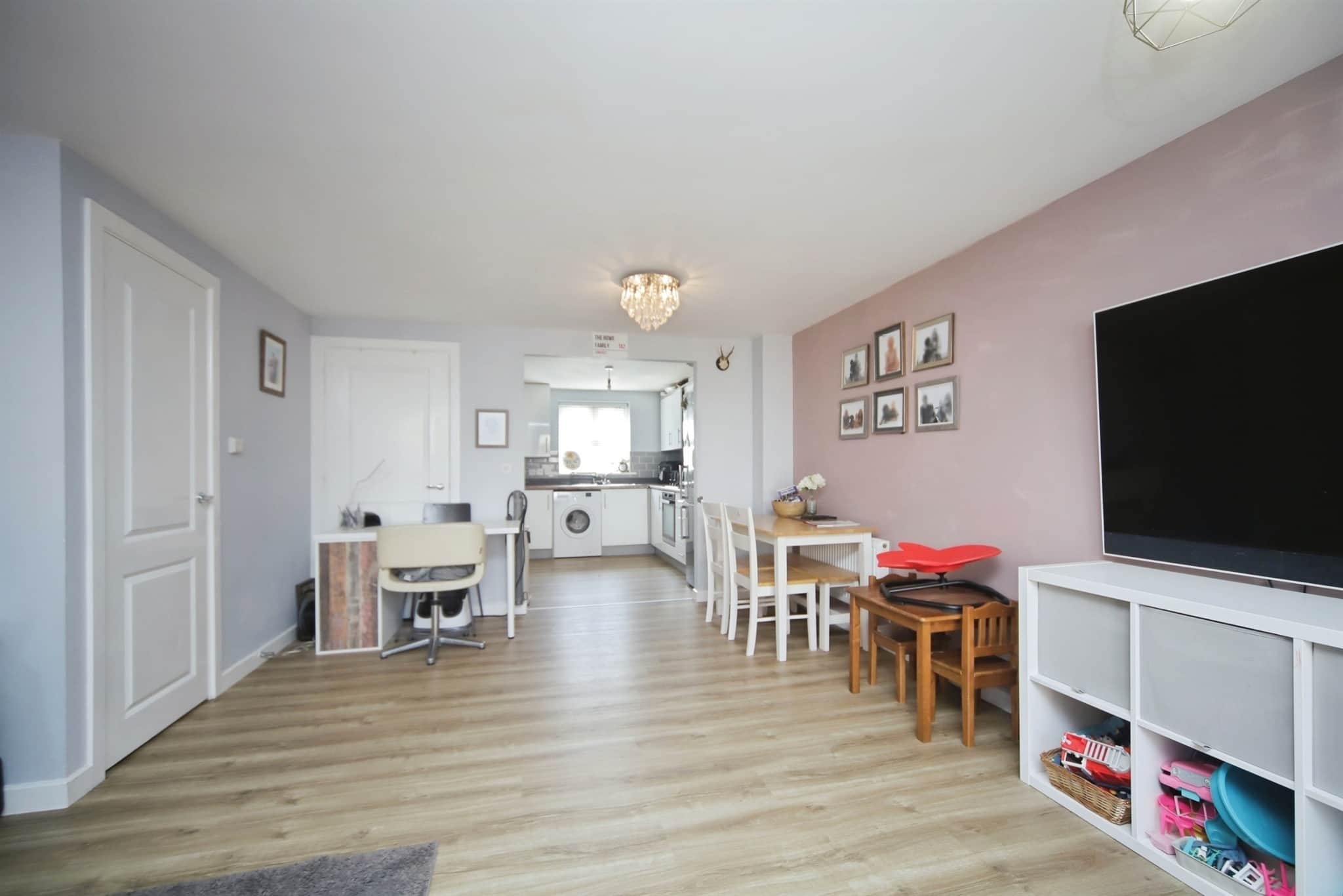 Property at Morse Road, Norton Fitzwarren, Taunton