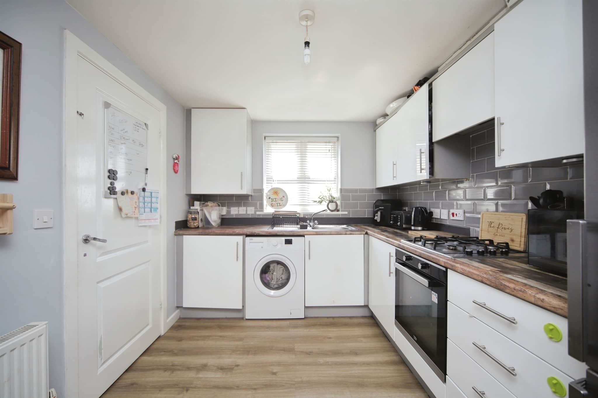 Property at Morse Road, Norton Fitzwarren, Taunton