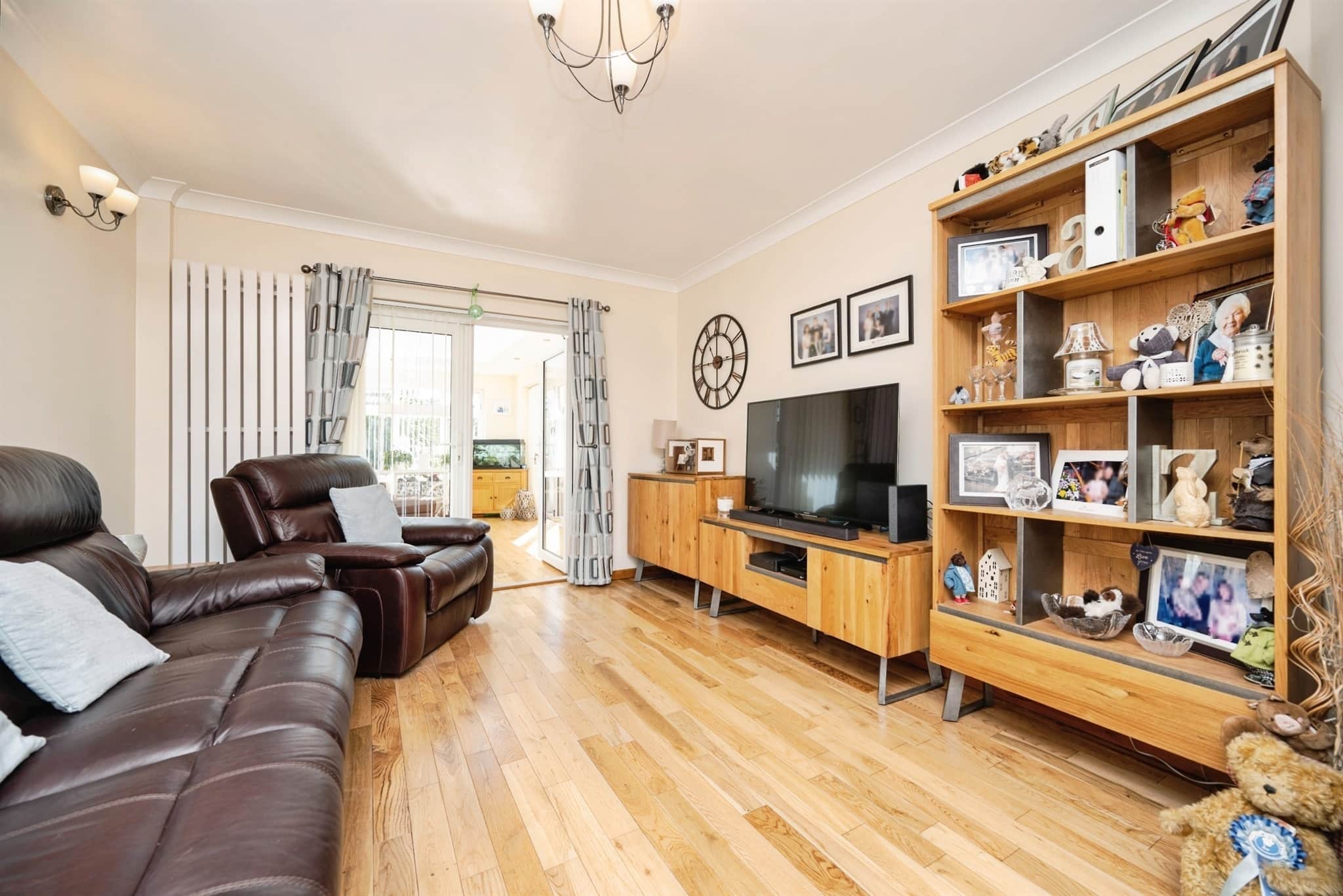 Property at Birchfield Lane, Oldbury