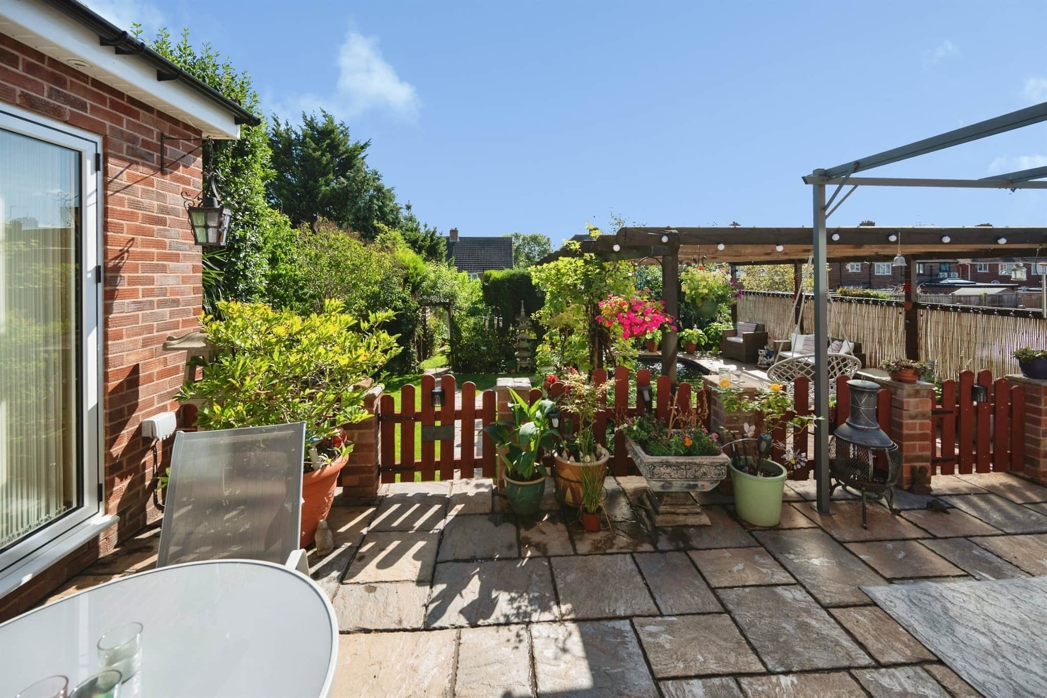 Property at Birchfield Lane, Oldbury