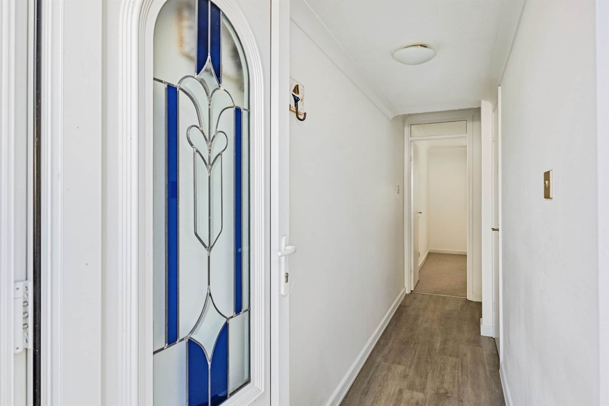 Property at East Cliff Road, Dawlish