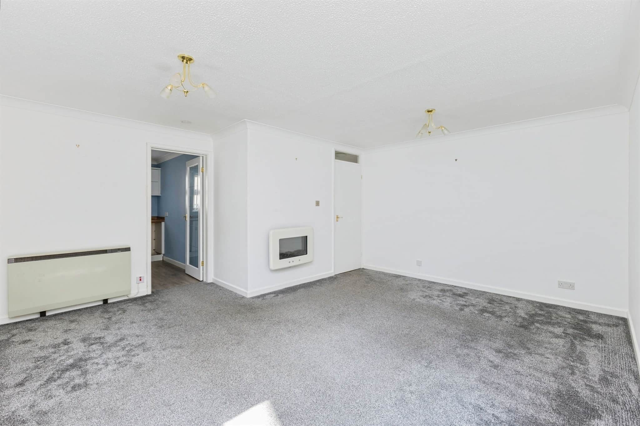 Property at East Cliff Road, Dawlish