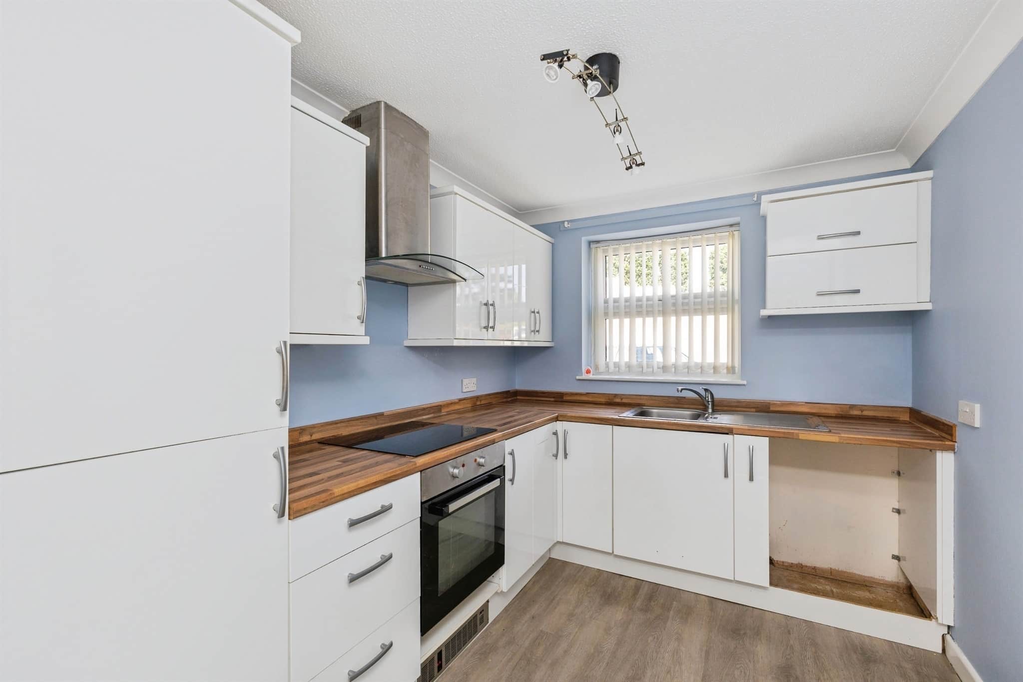 Property at East Cliff Road, Dawlish